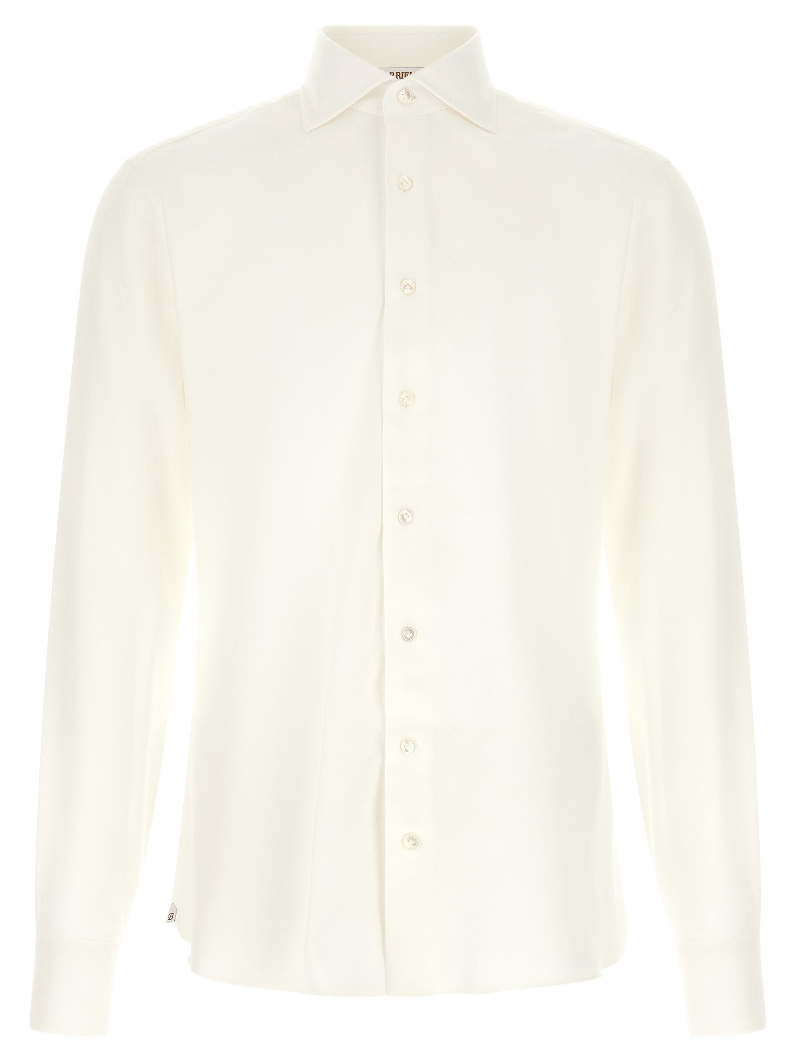 BORRIELLO - nan - Blue - Shirt