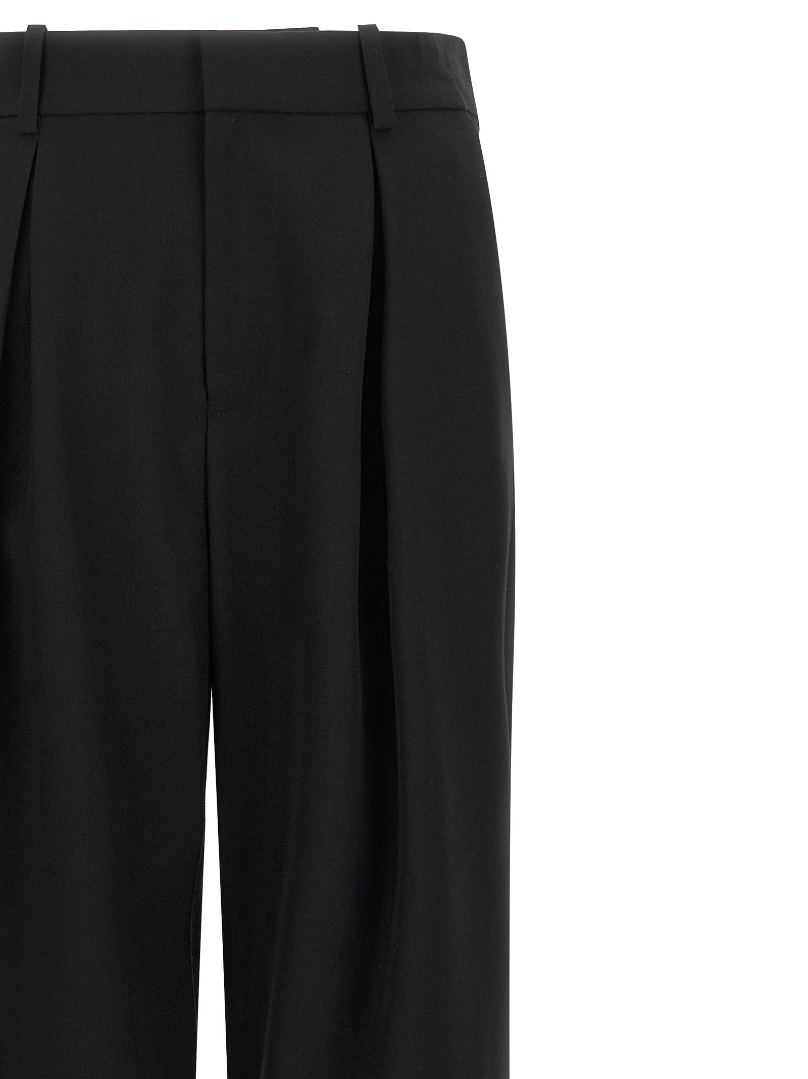 MM6 MAISON MARGIELA - nan - Black - Pants