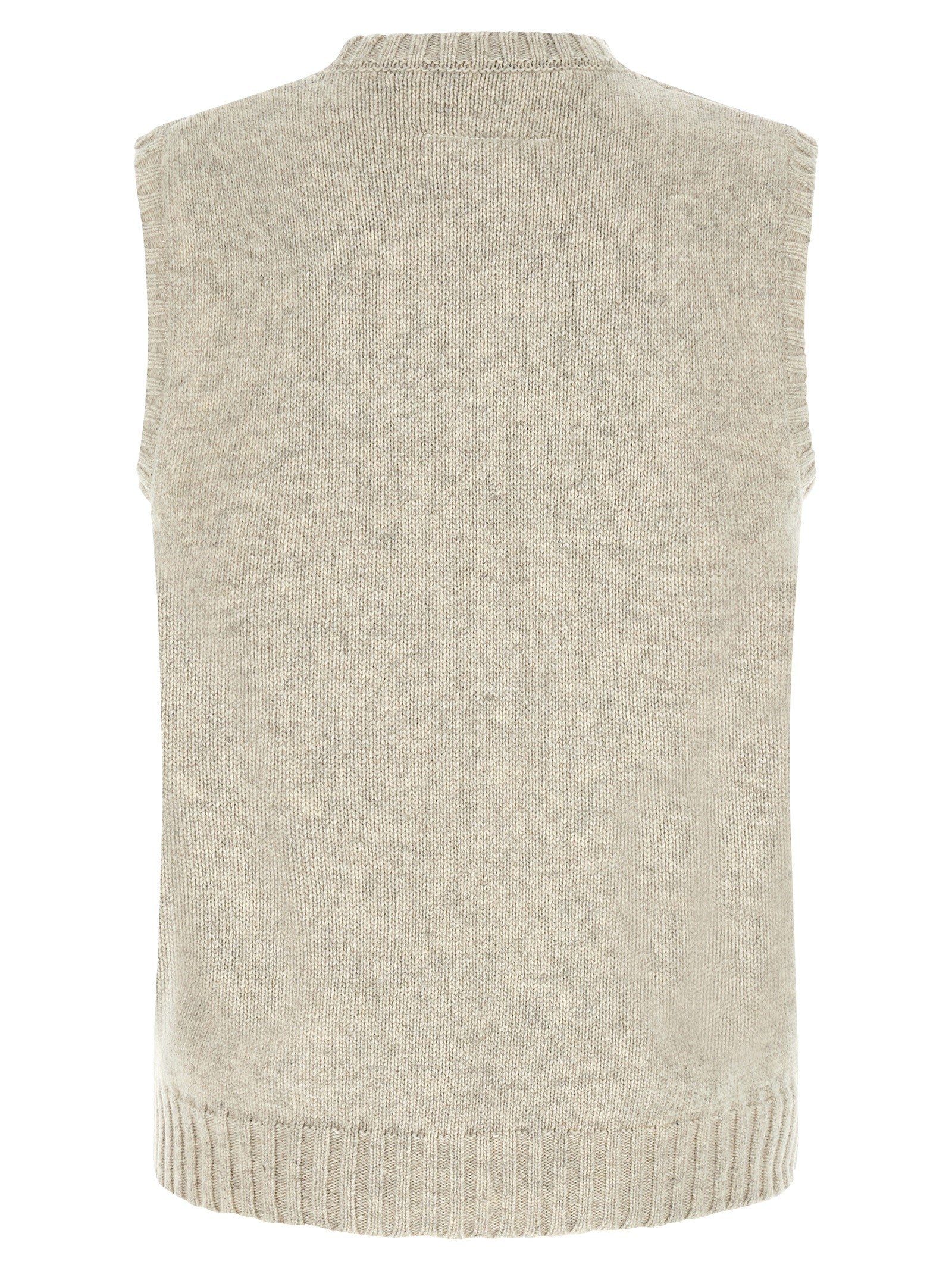 MM6 MAISON MARGIELA - nan - Grey - Blazer
