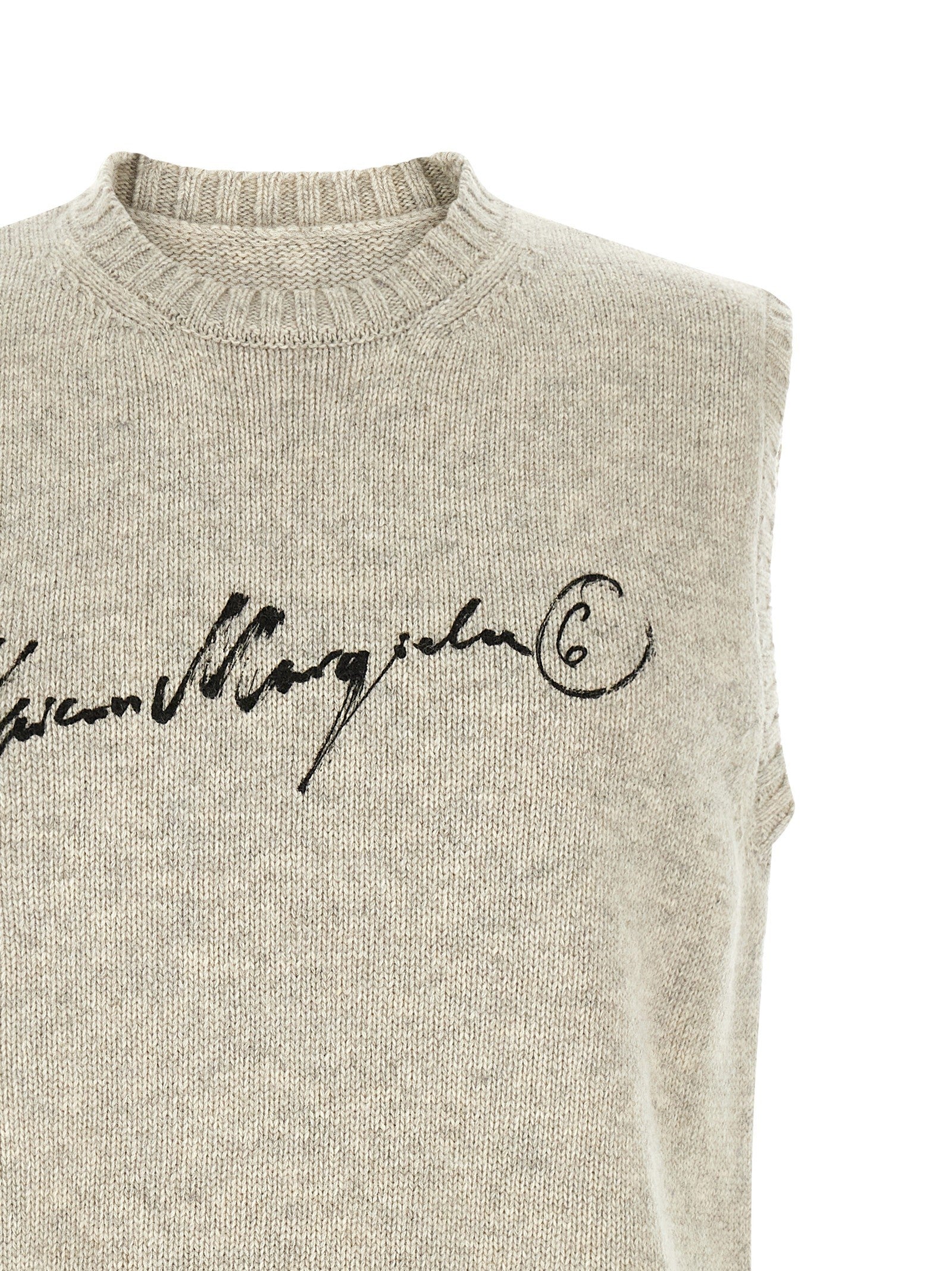 MM6 MAISON MARGIELA - nan - Grey - Blazer