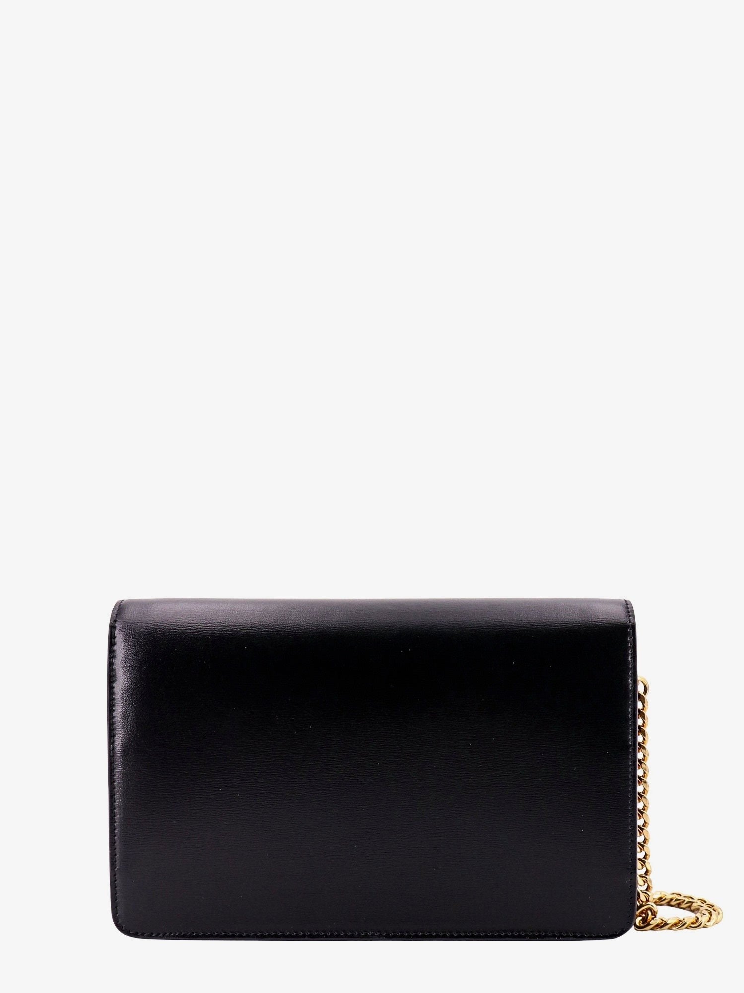 Celine - Woman - Black - Crossbody Bag