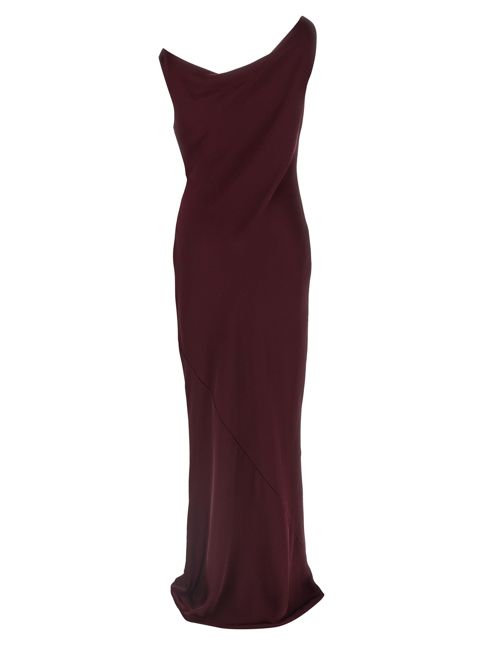 NORMA KAMALI - nan - Red - Dress