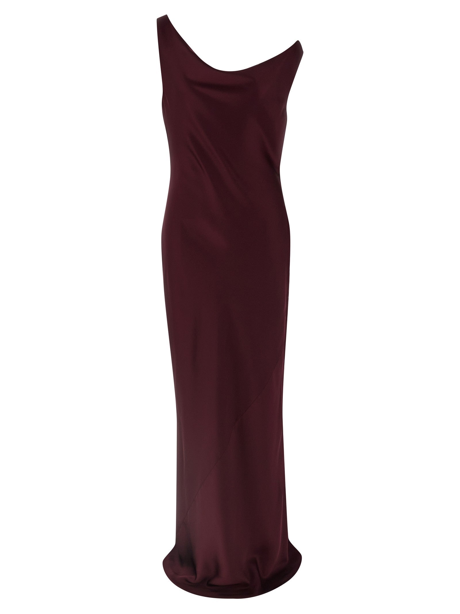 NORMA KAMALI - nan - Red - Dress