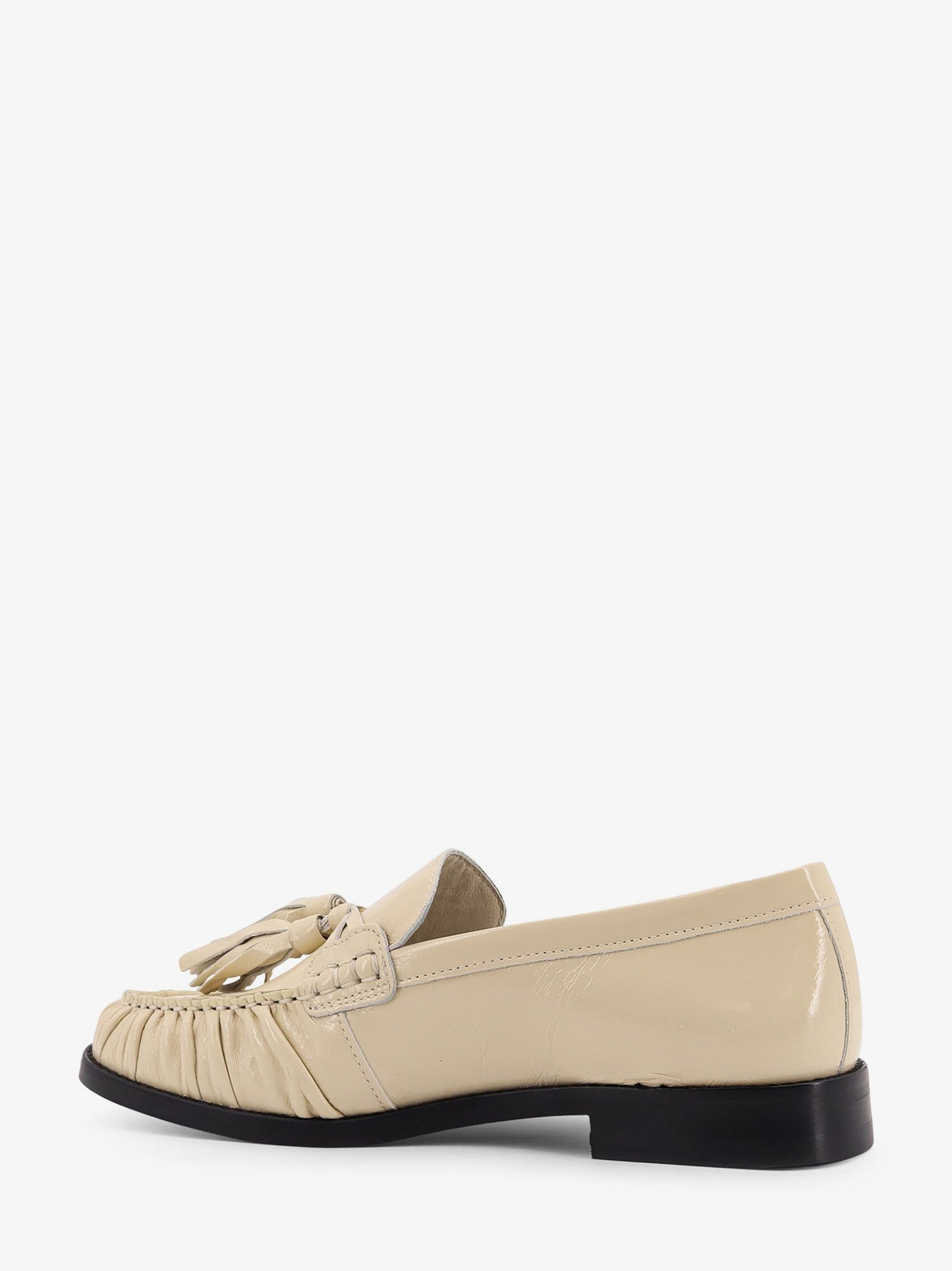 ALOHAS - Woman - Onix Cream - Loafer