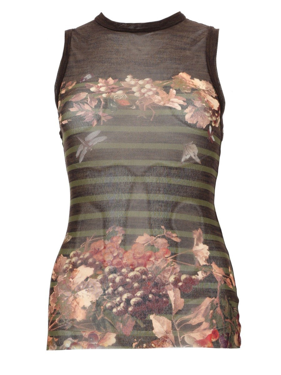 JEAN PAUL GAULTIER - Woman - Multicolour - Top