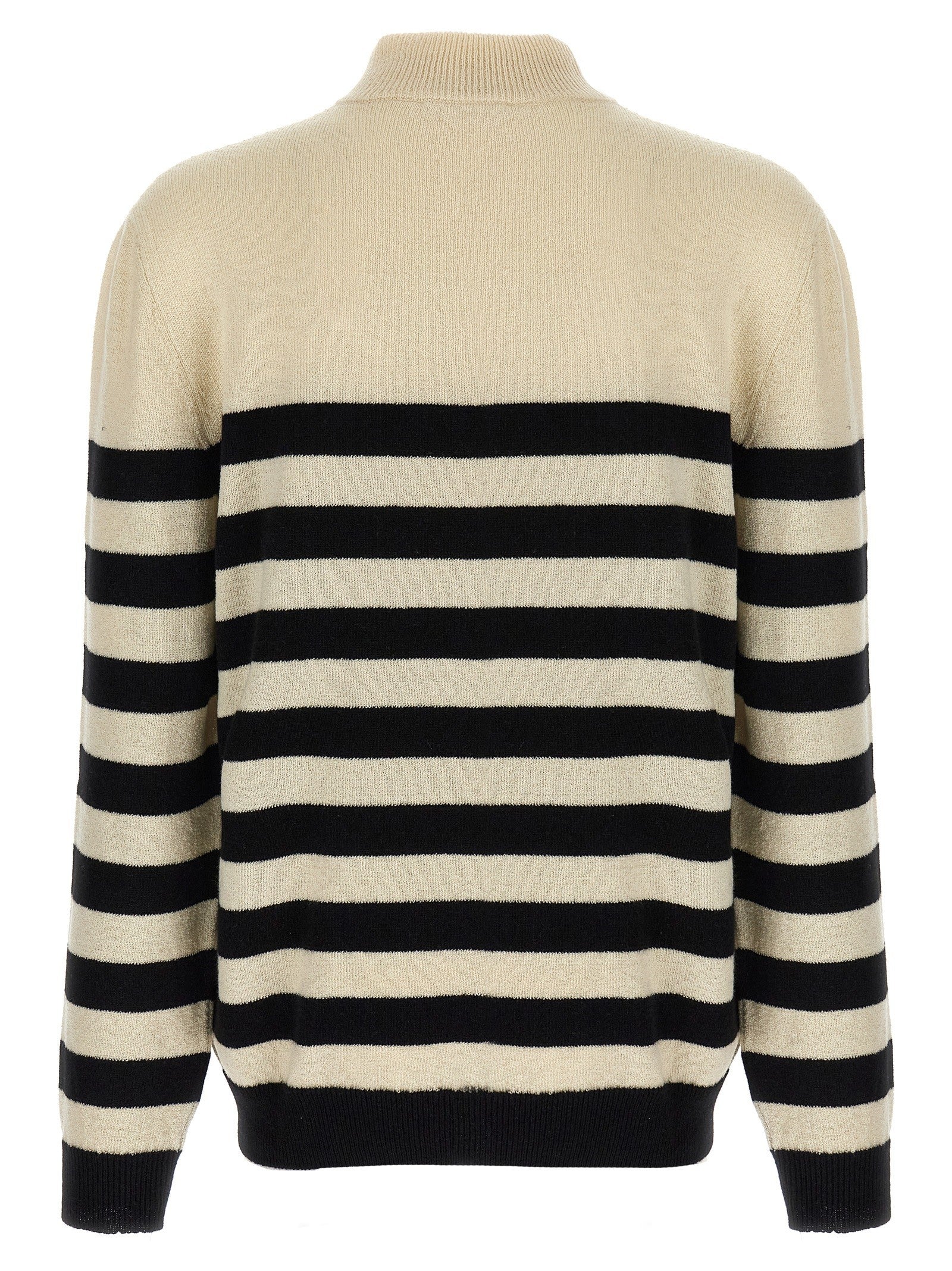 Balmain - nan - Multicolor - Sweater