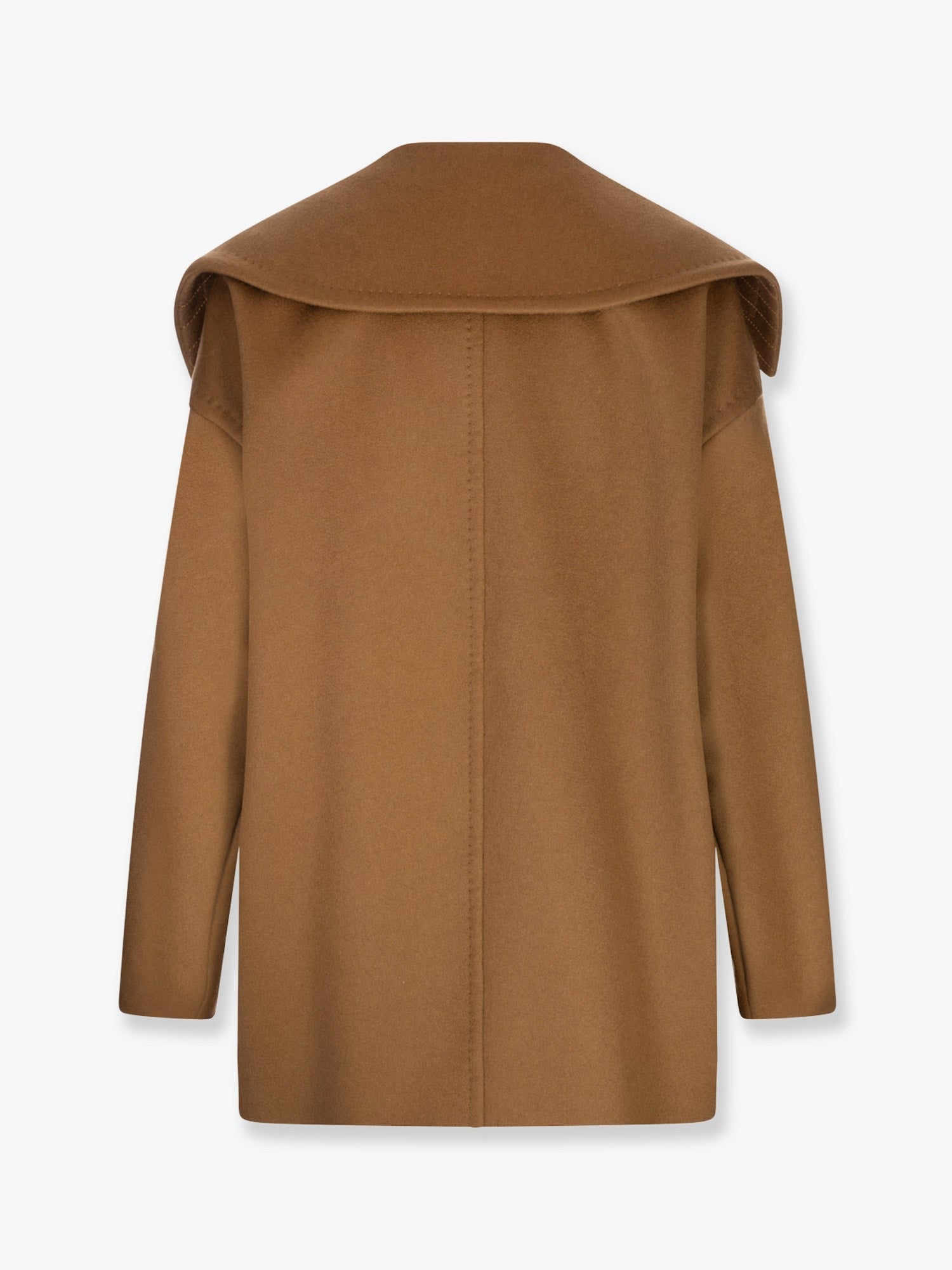 Max Mara - Női - Barna - Trenchkabát