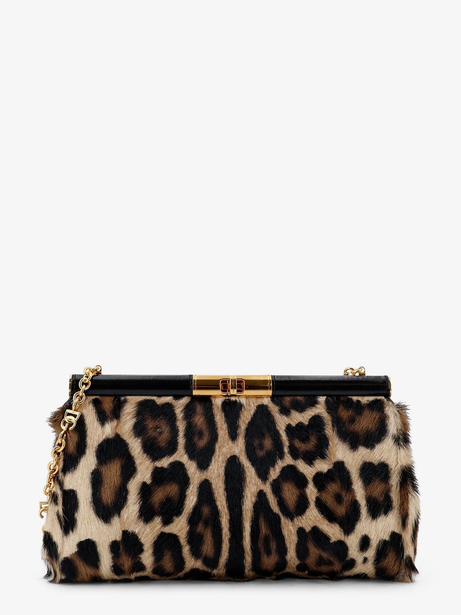 Dolce & Gabbana - Woman - Multicolor - Shoulder Bag