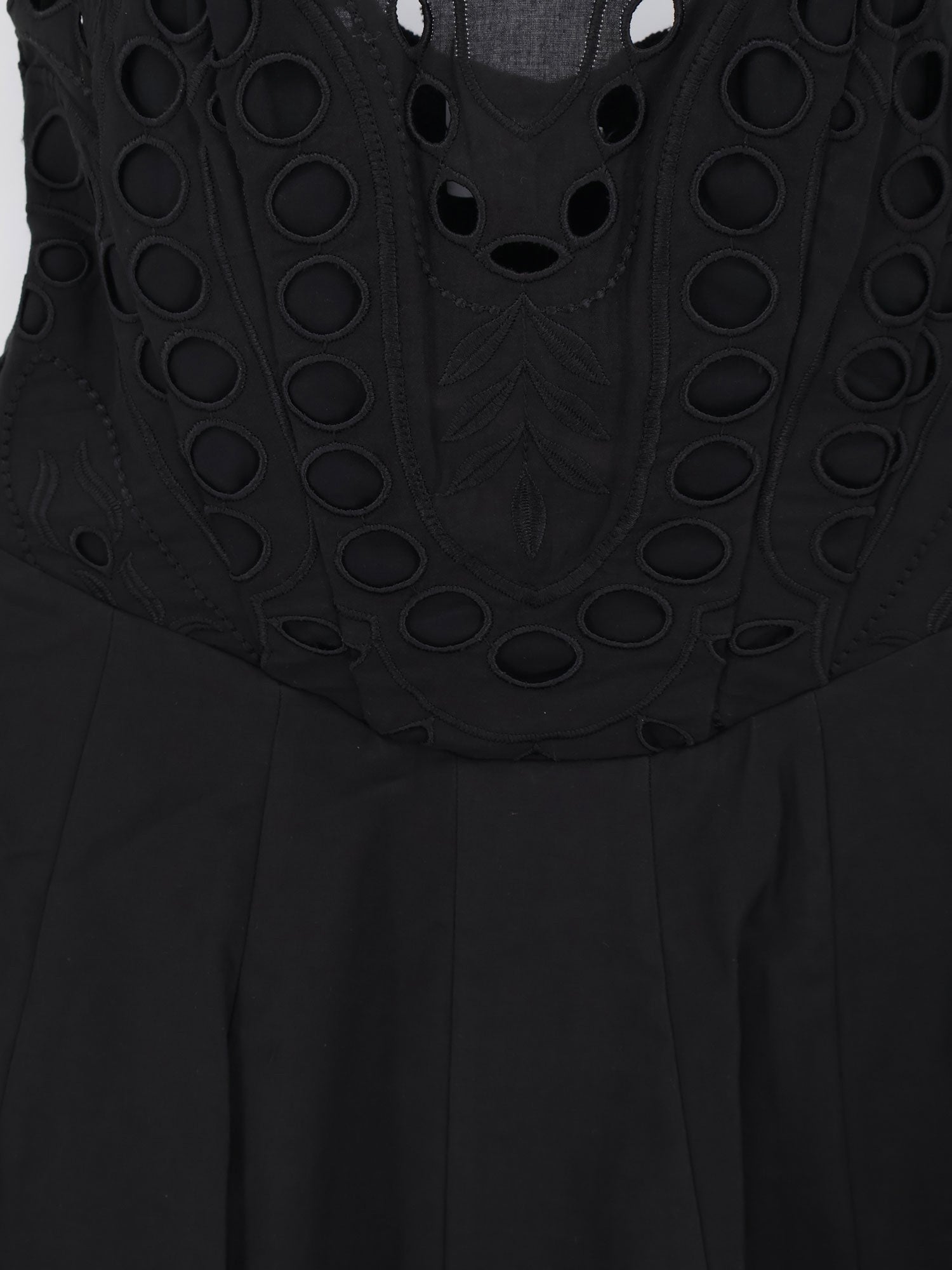 CHARO RUIZ IBIZA - Woman - Black - Dress