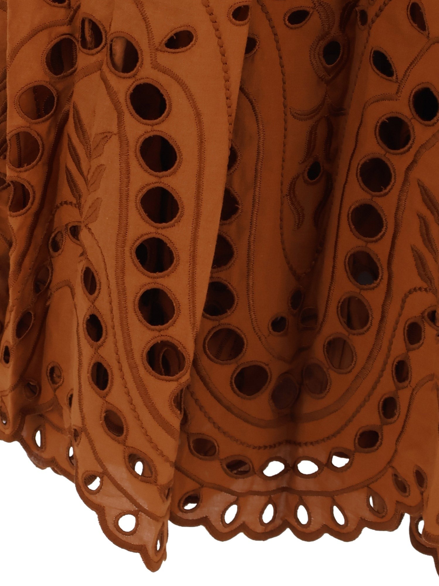 CHARO RUIZ IBIZA - Woman - Brown - Dress