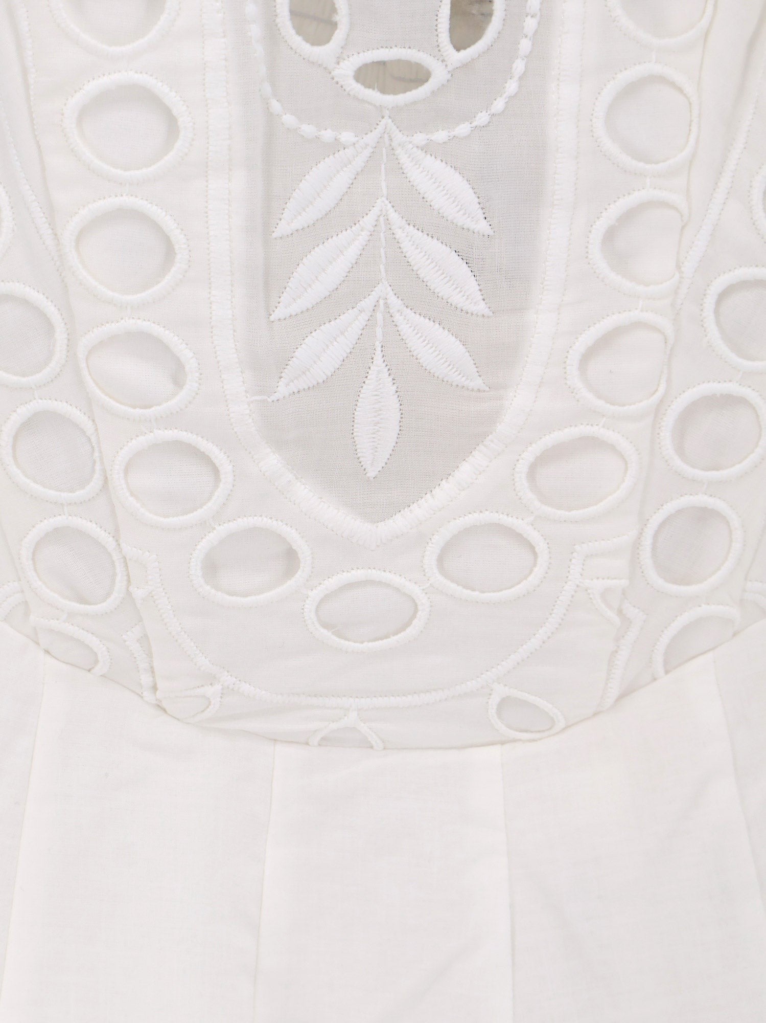 CHARO RUIZ IBIZA - Woman - White - Dress