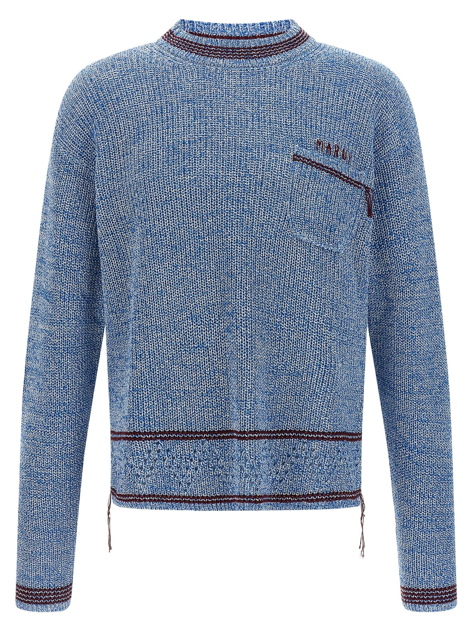 Marni - nan - White - Sweater