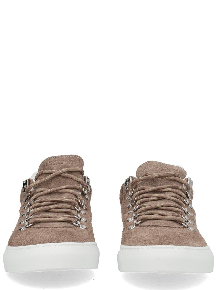 DIEMME - Man - White - Sneaker