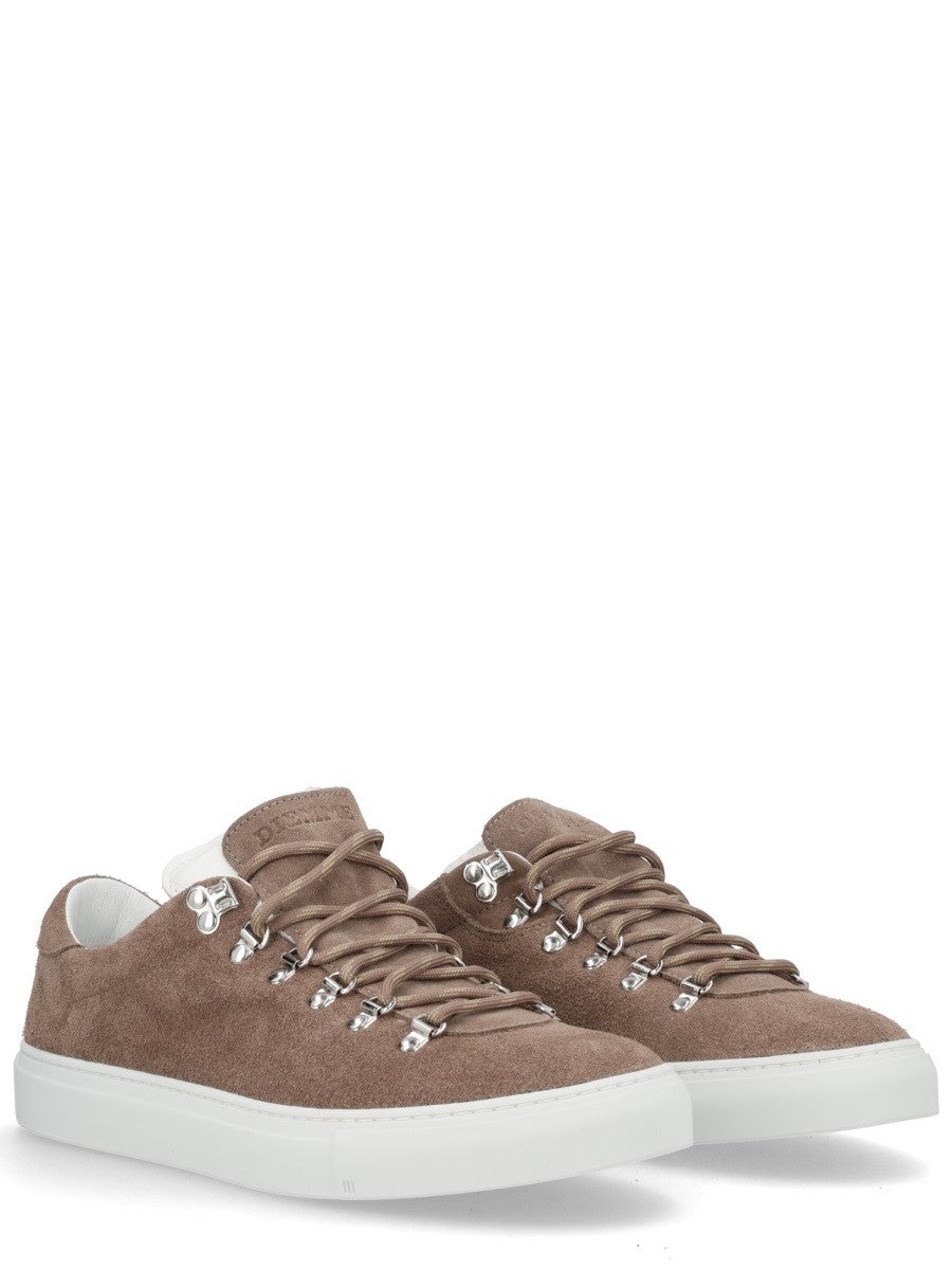 DIEMME - Man - White - Sneaker