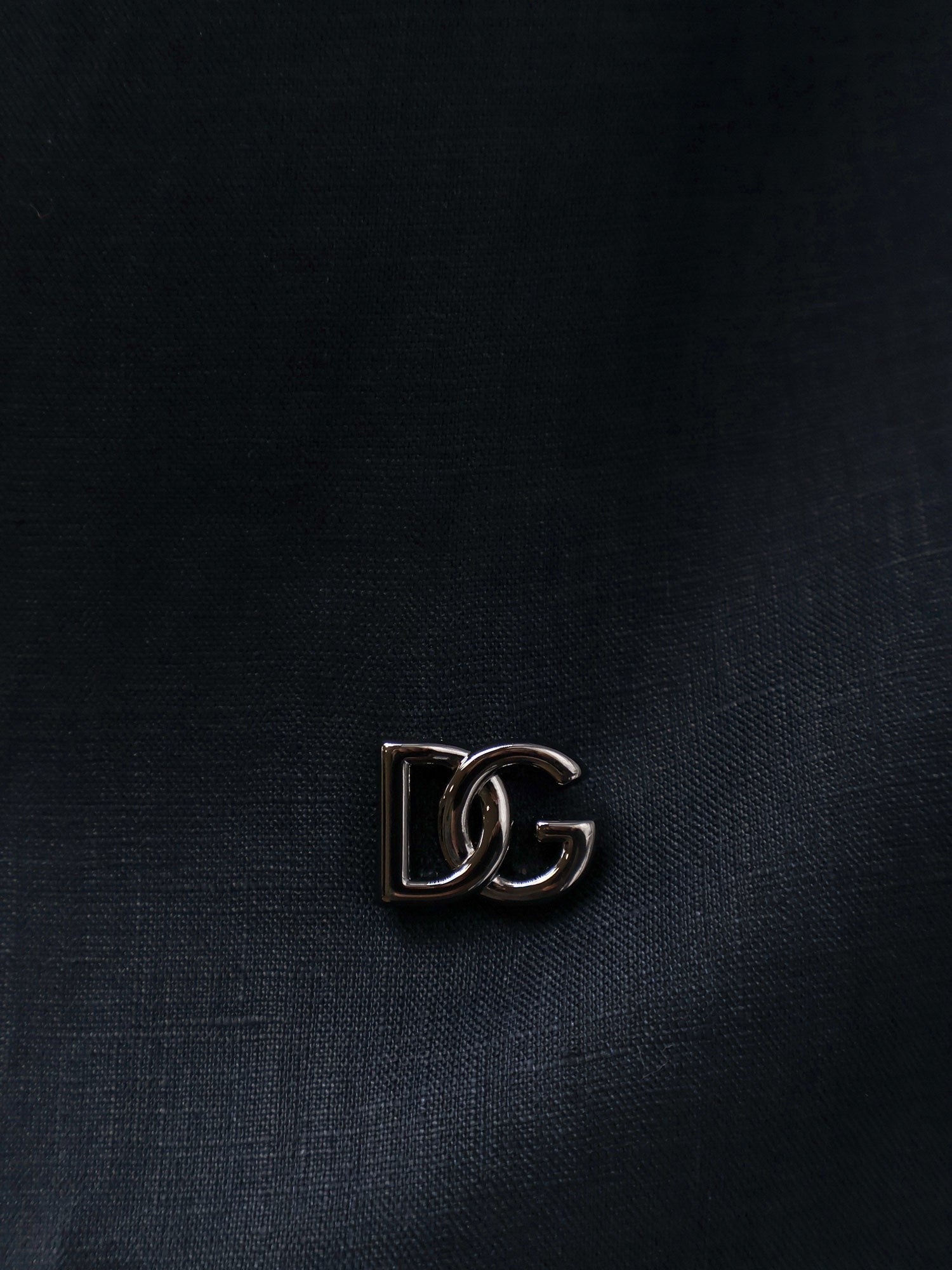 Dolce & Gabbana - Man - Blue - Shirt