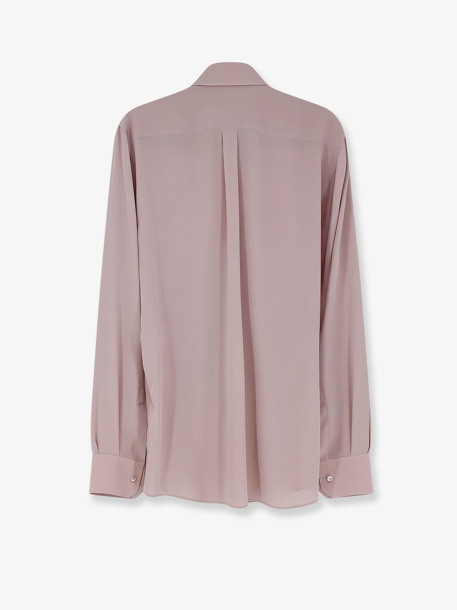 Dolce & Gabbana - Man - Purple - Shirt