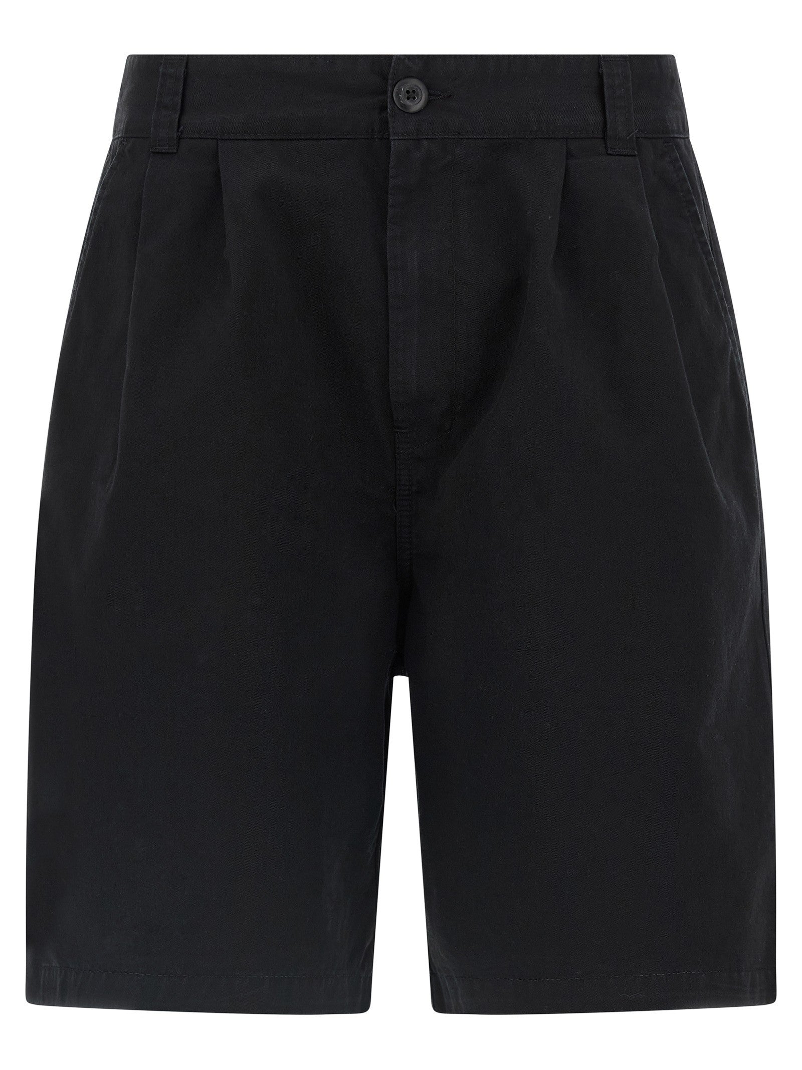 Carhartt Wip - nan - Black - Shorts