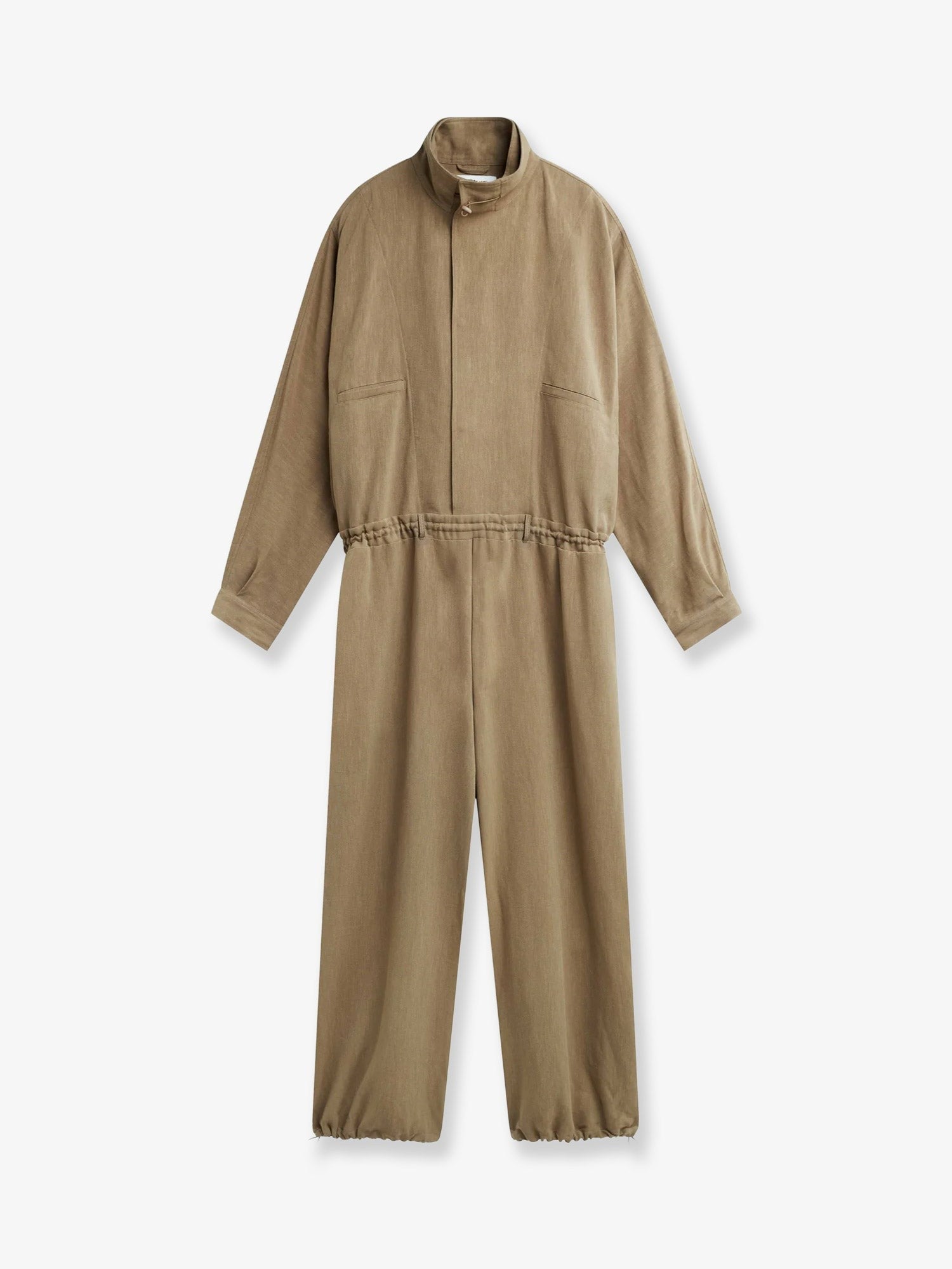 THE FRANKIE SHOP - Woman - Beige - Dress