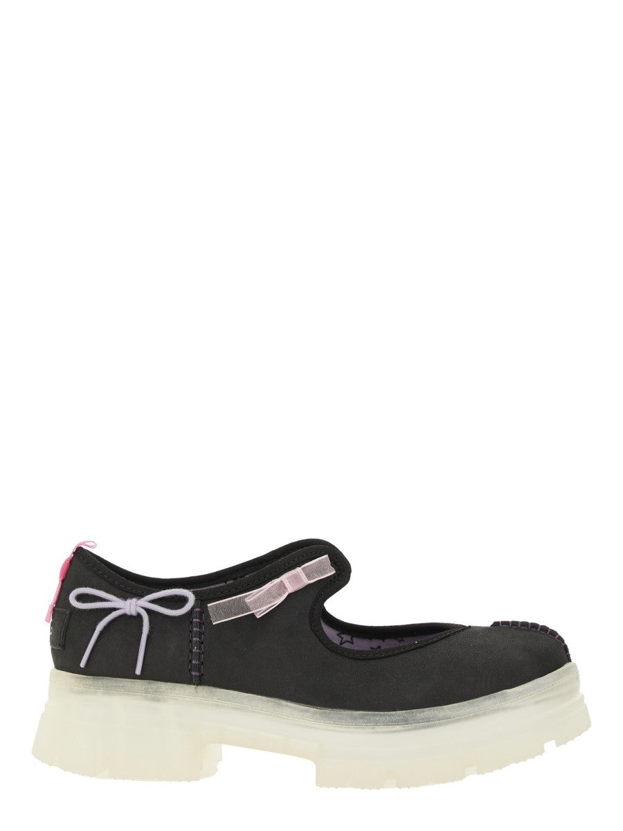 Ugg - Woman - Black - Boot