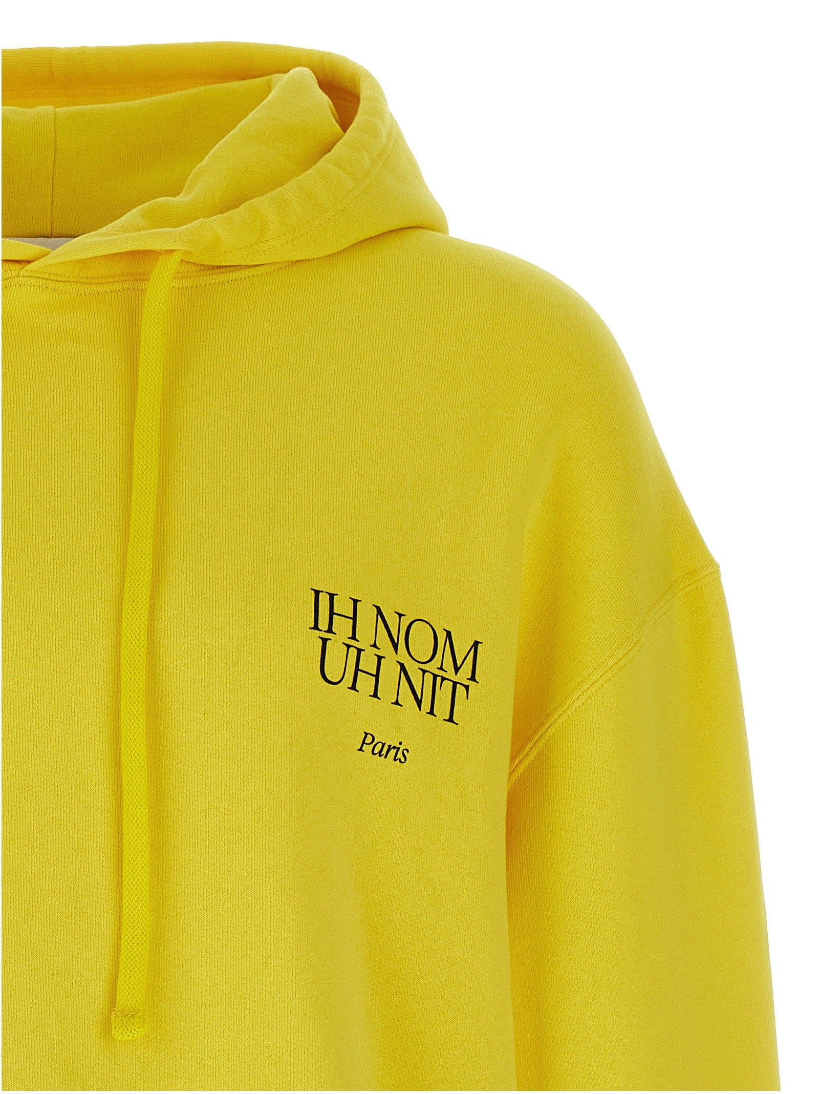 IH NOM UH NIT - nan - Yellow - Sweatshirt