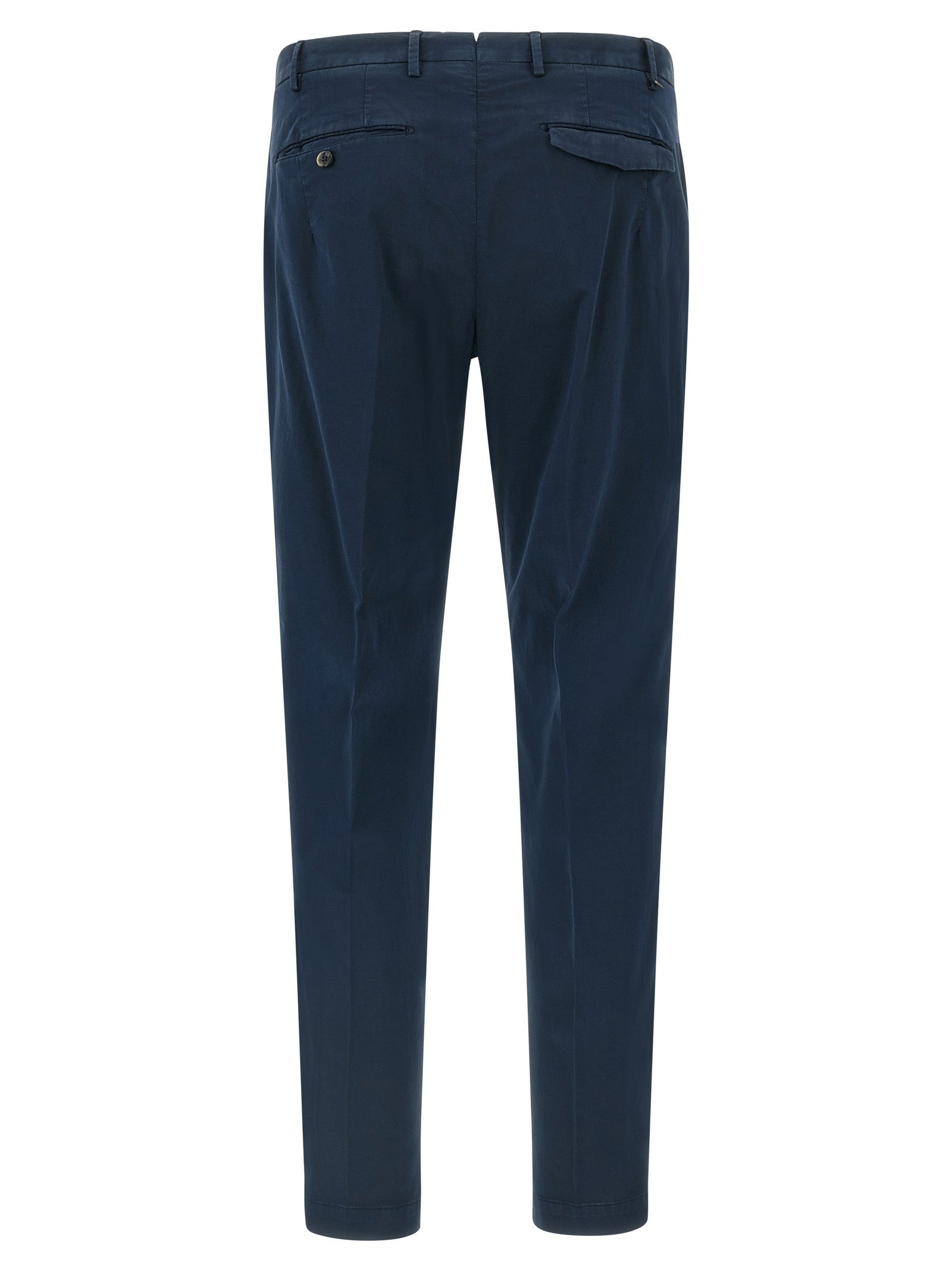 Pt Torino - nan - Blue - Pants
