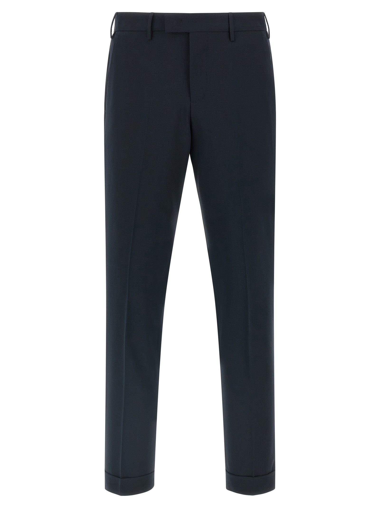 Pt Torino - nan - Blue - Pants