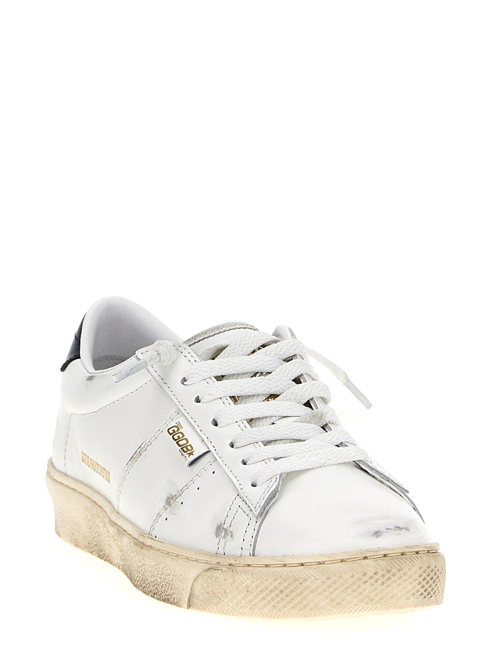 Golden Goose - nan - Blue - Sneaker