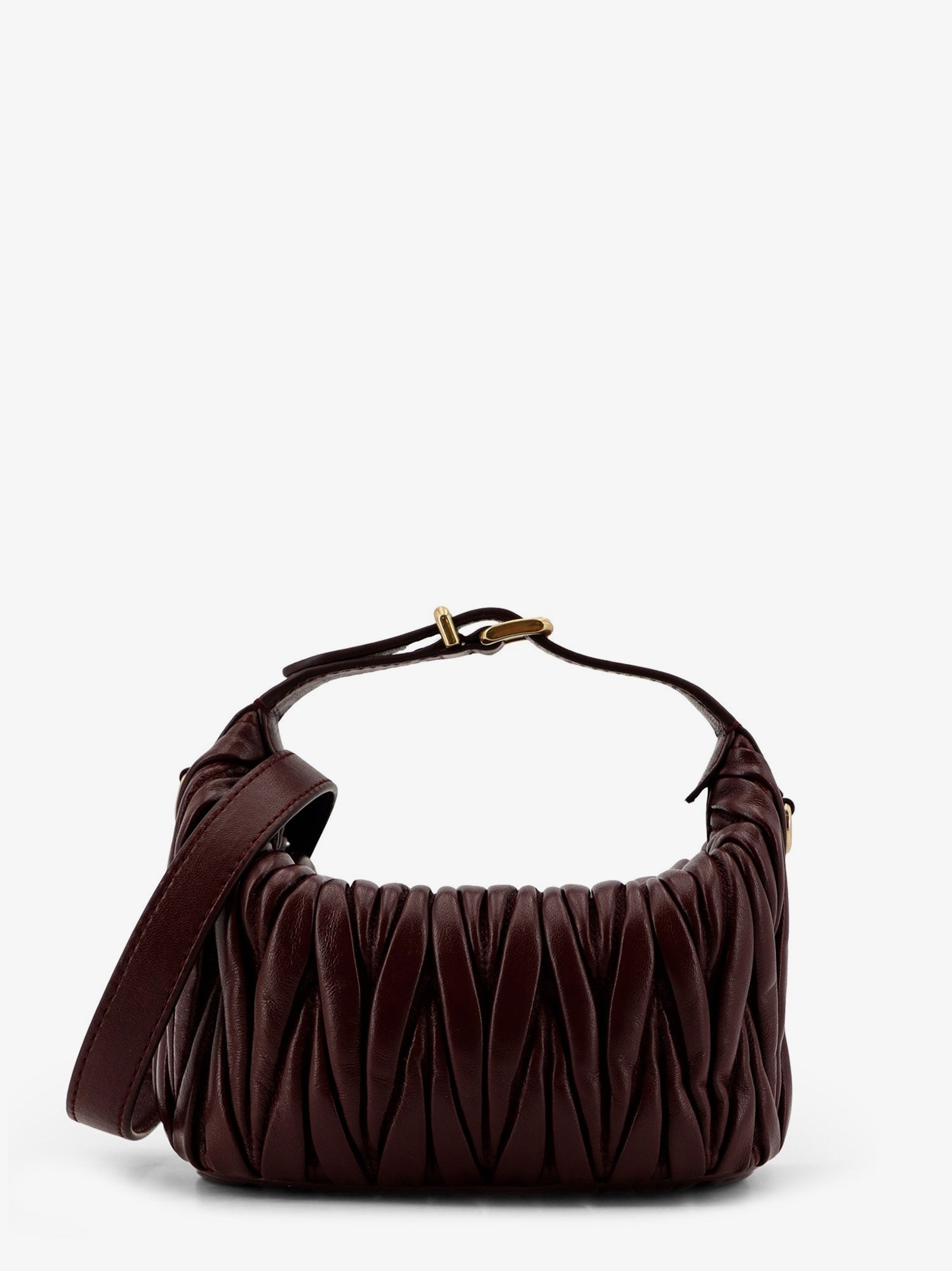 Miu Miu - Woman - Red - Handbag