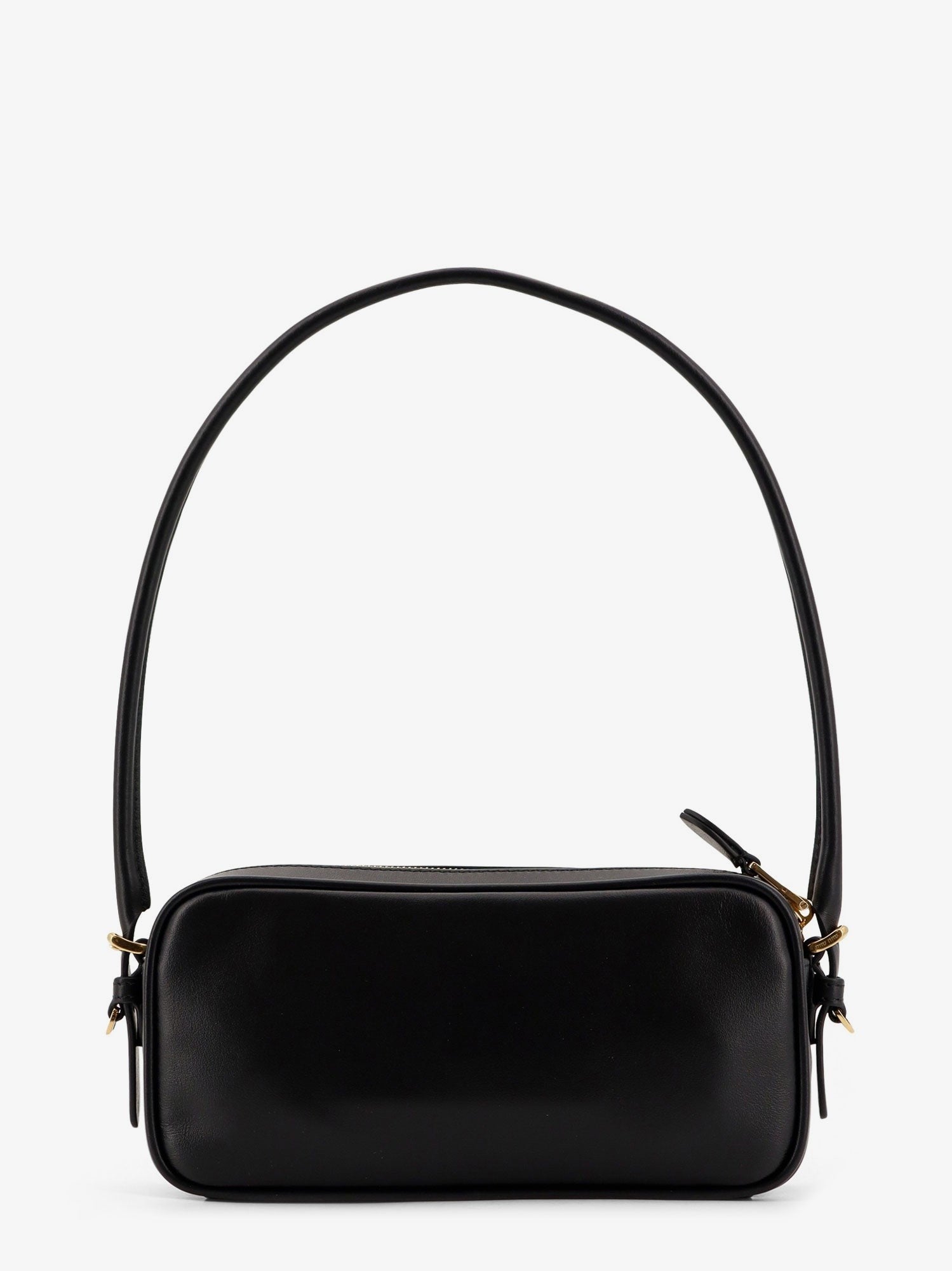 Miu Miu - Woman - Black - Shoulder Bag