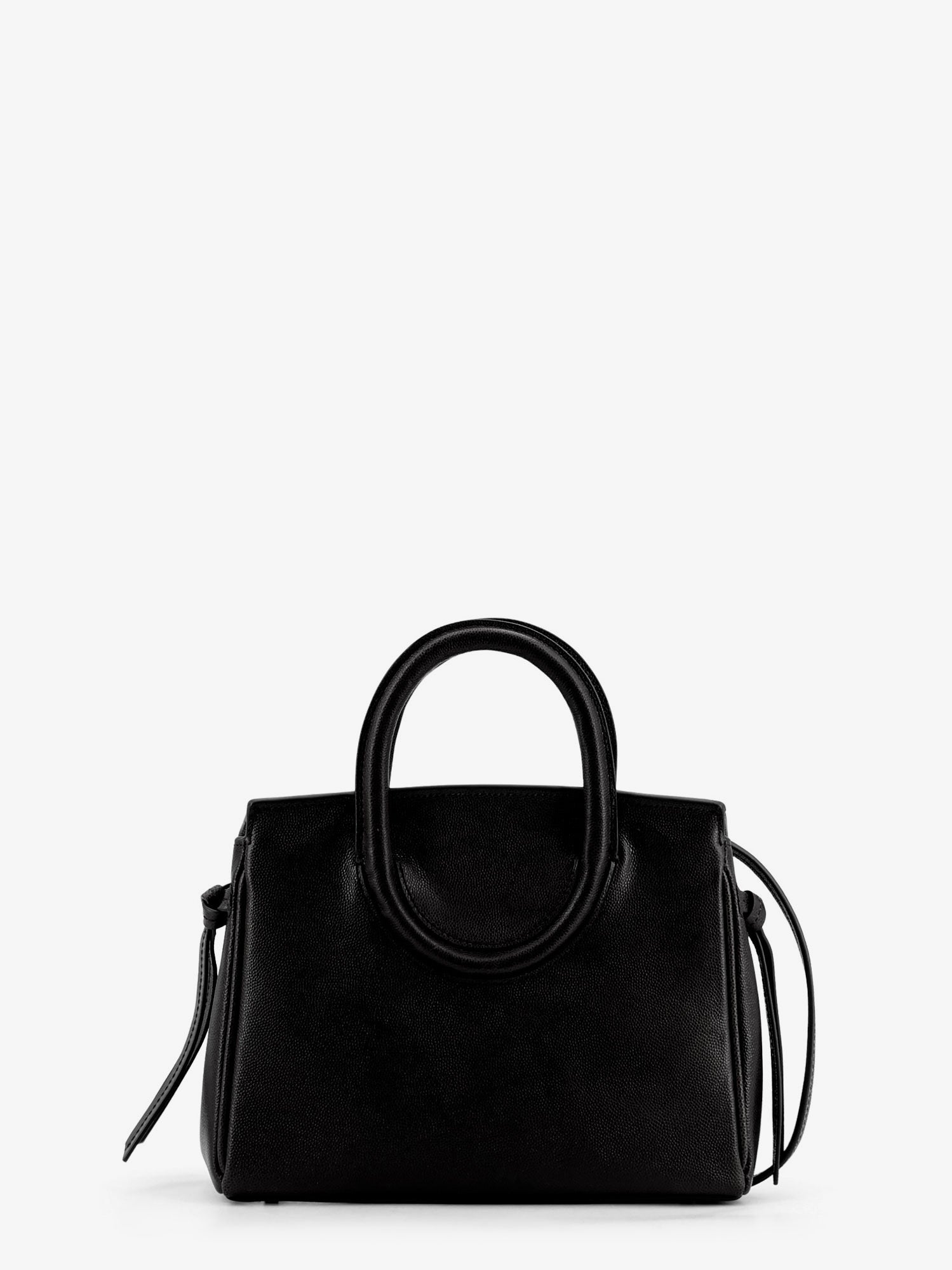 STAUD - Woman - Black - Crossbody Bag