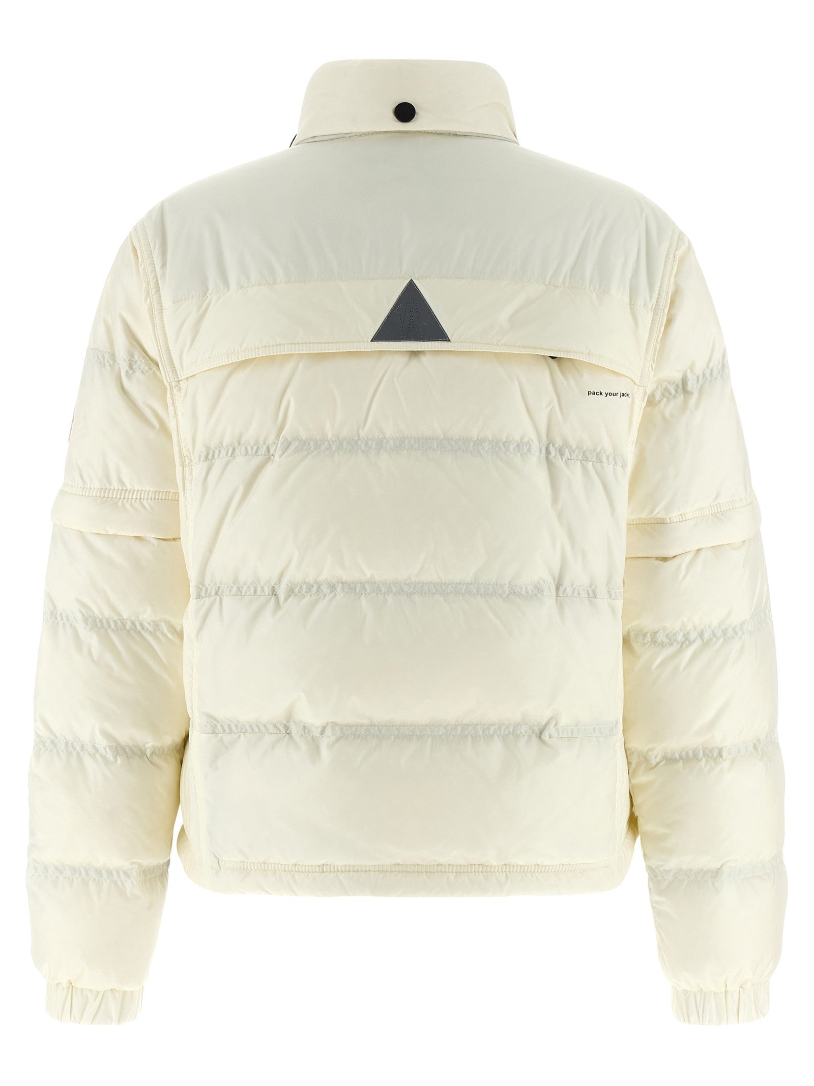 MONCLER GRENOBLE - nan - White - Jacket