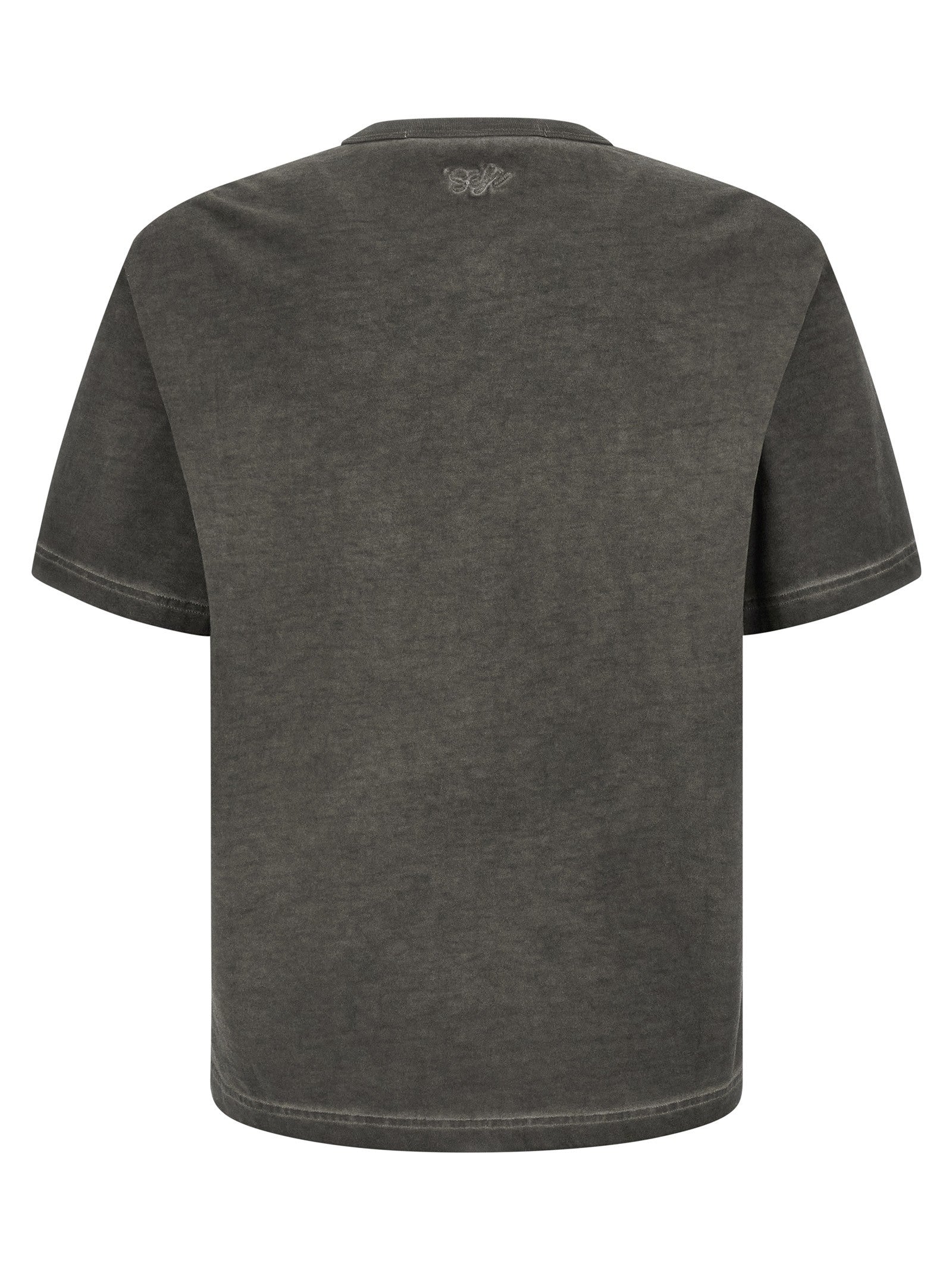 SÉFR - nan - Grey - T-shirt