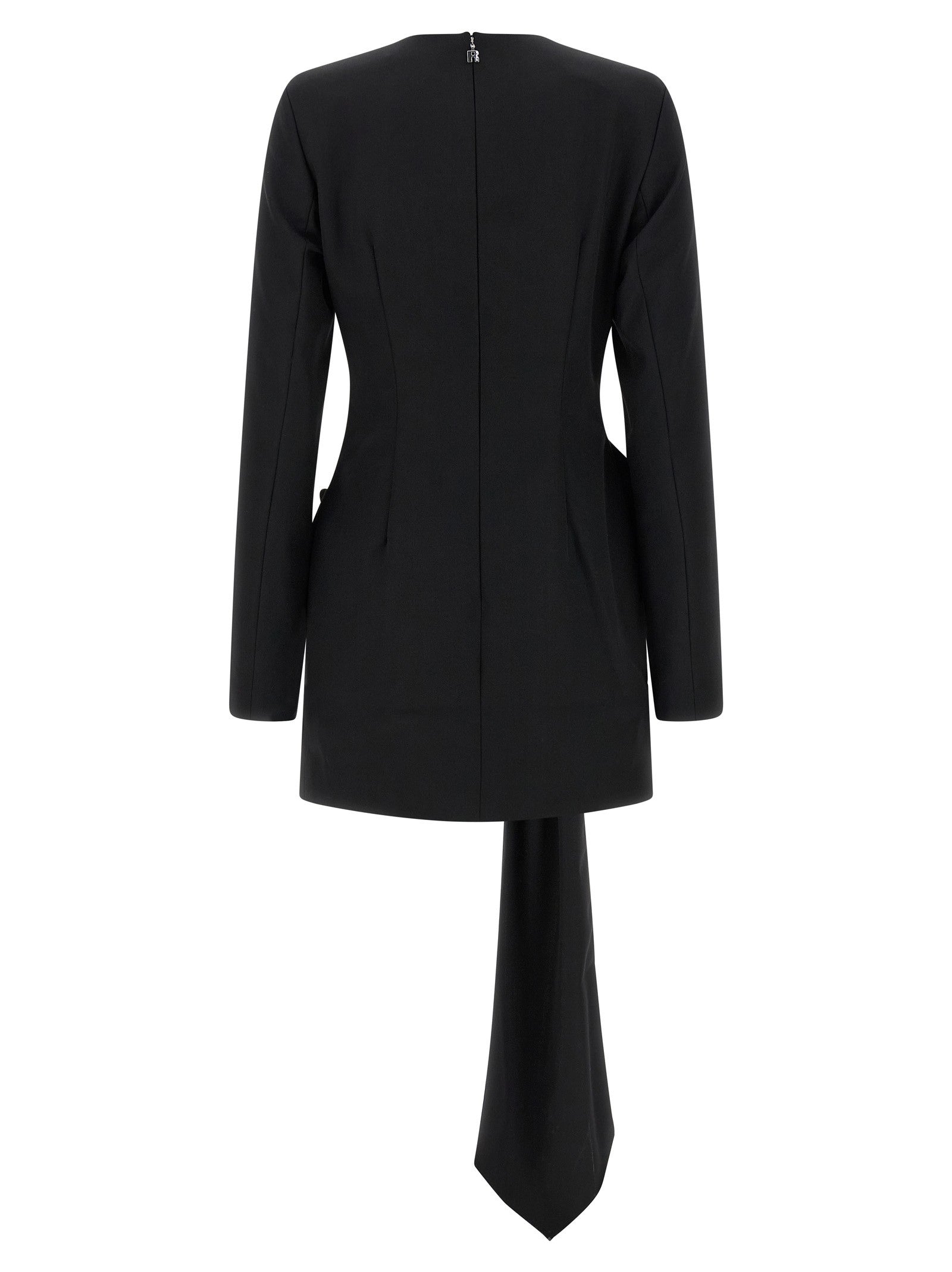 ROTATE BIRGER CHRISTENSEN - nan - Black - Dress