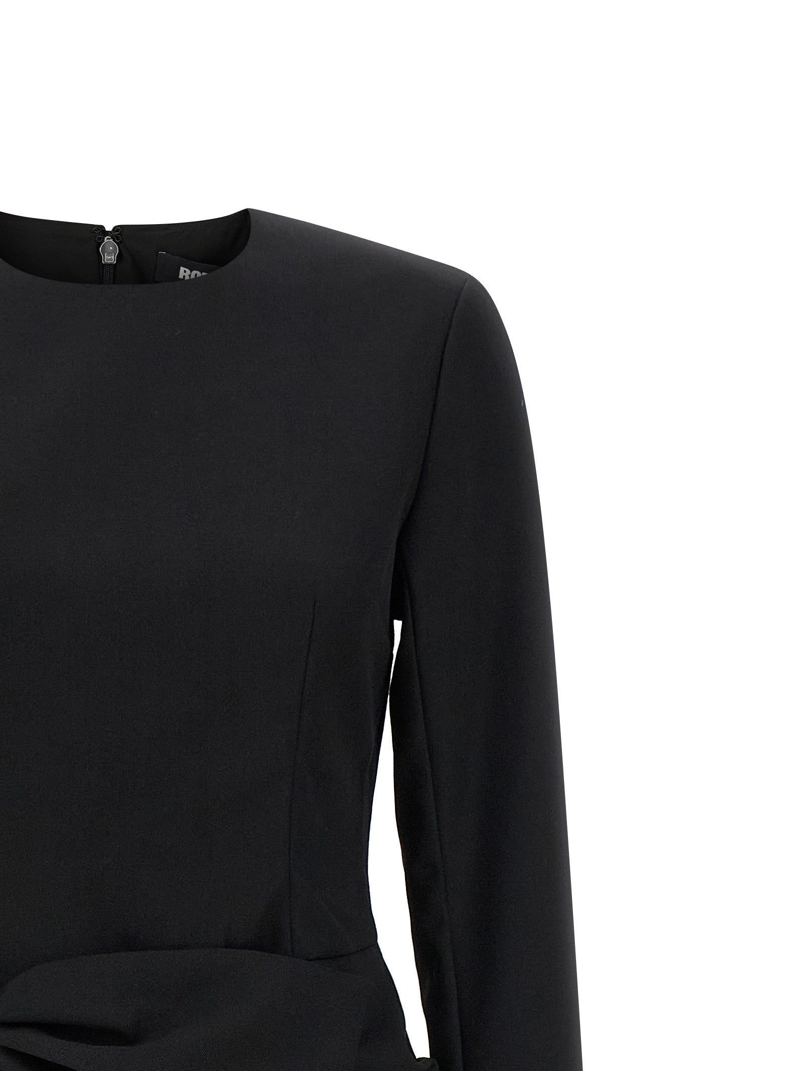 ROTATE BIRGER CHRISTENSEN - nan - Black - Dress