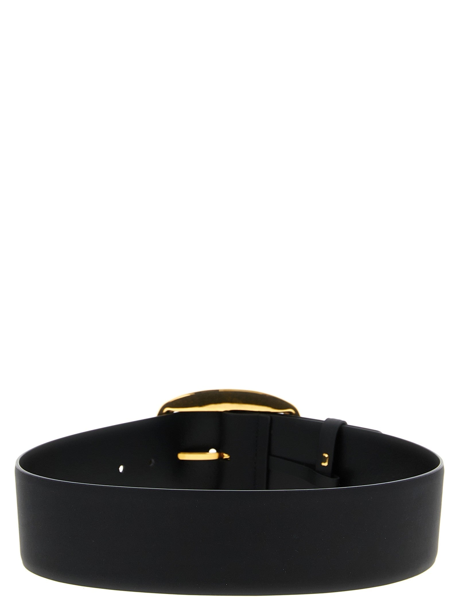 Dolce & Gabbana - nan - Black - Belt