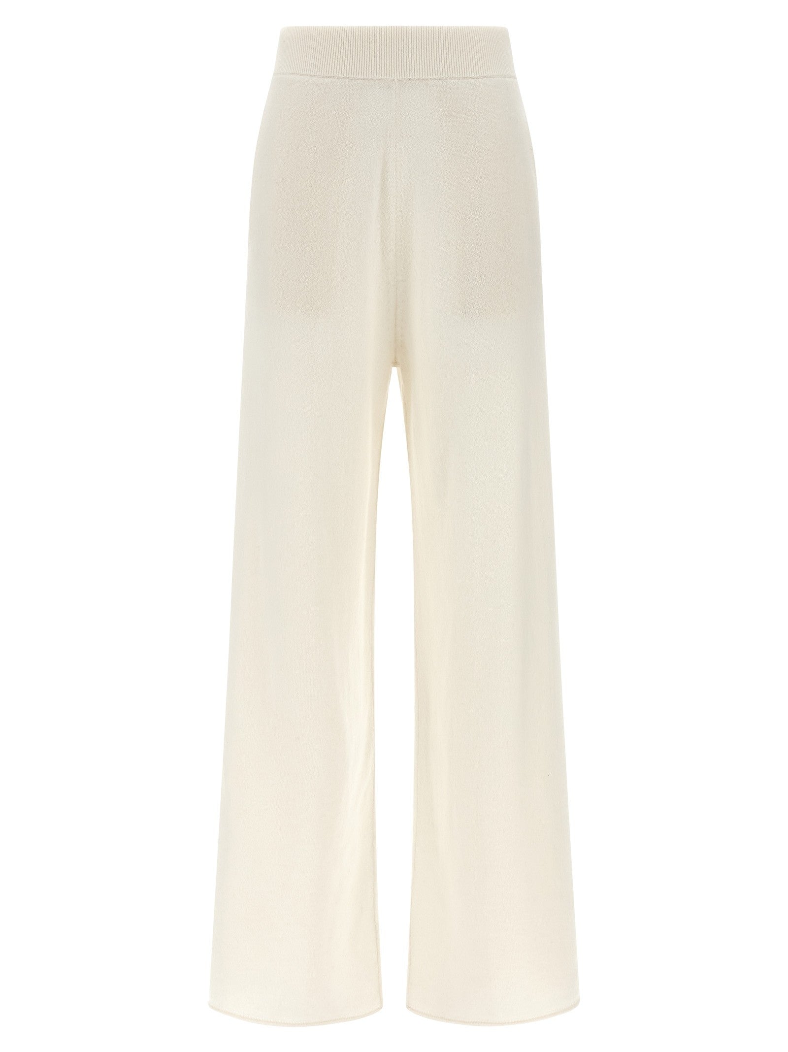 Max Mara - nan - White - Pants