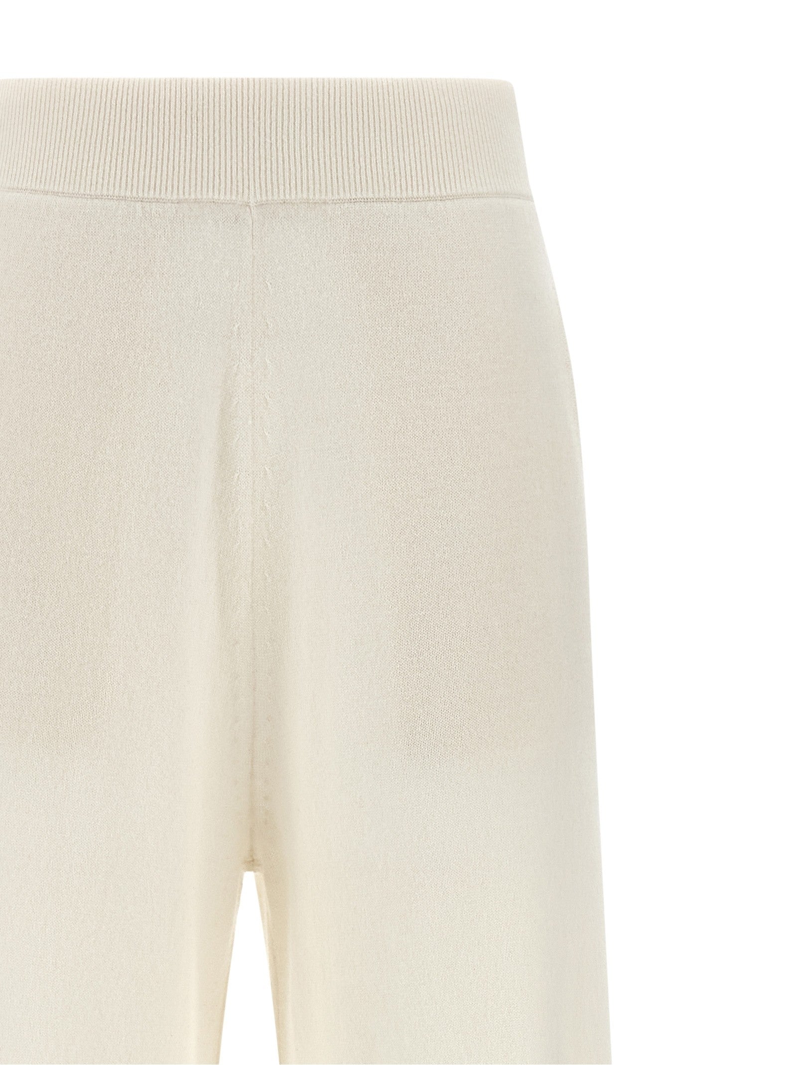 Max Mara - nan - White - Pants