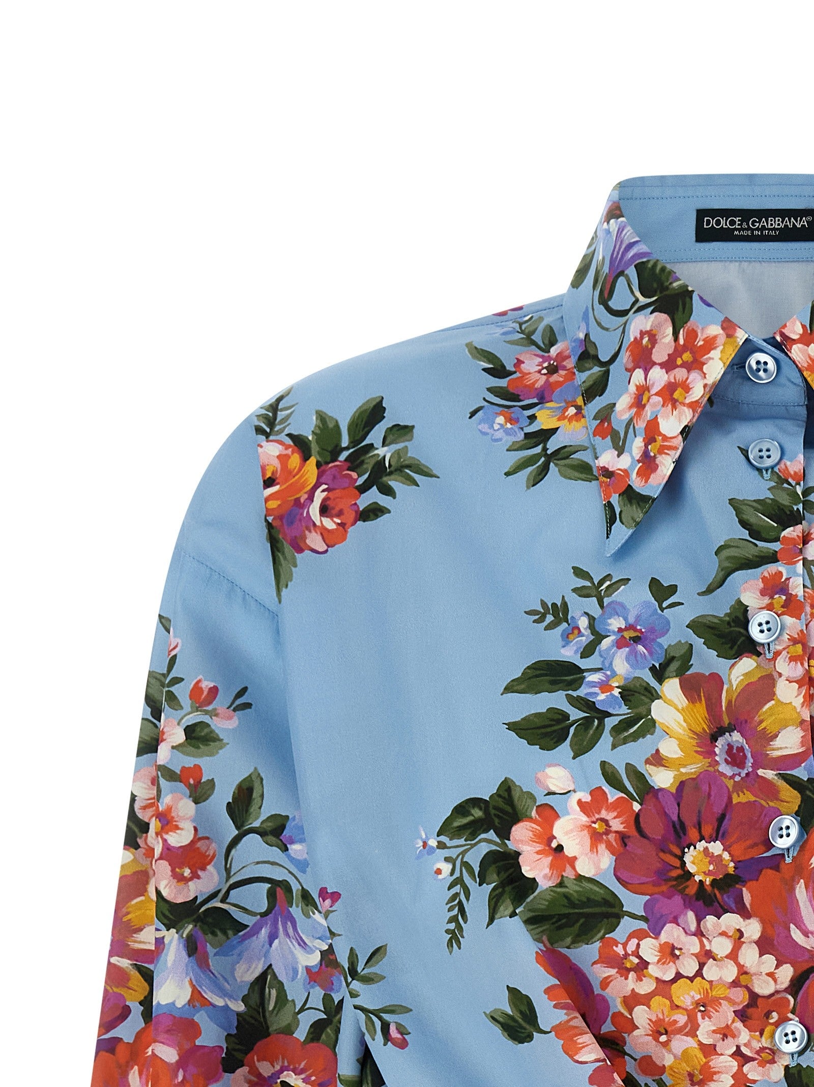 Dolce & Gabbana - nan - White - Shirt