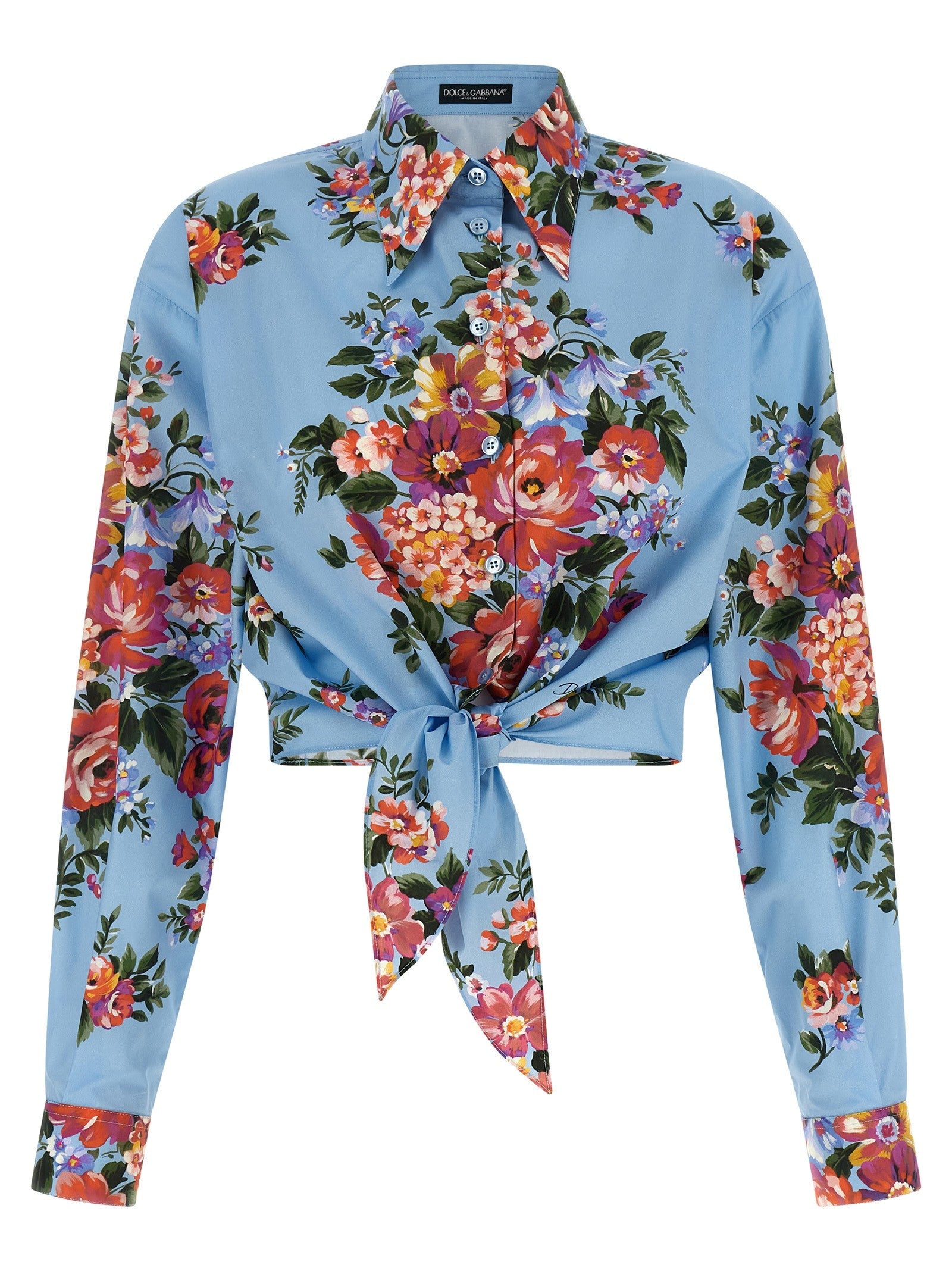 Dolce & Gabbana - nan - White - Shirt