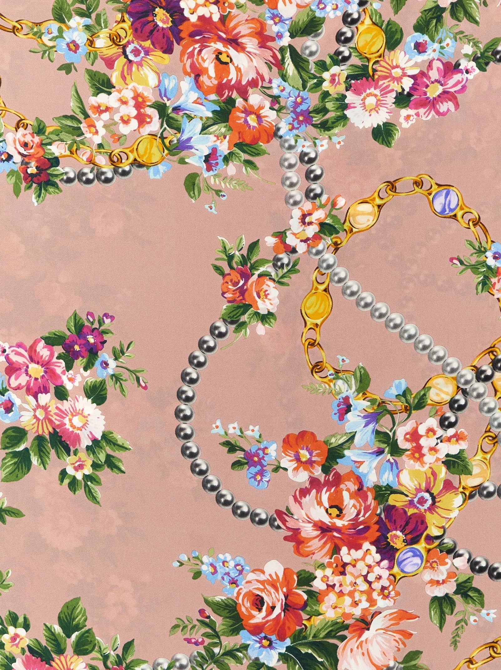 Dolce & Gabbana - nan - White - Scarf