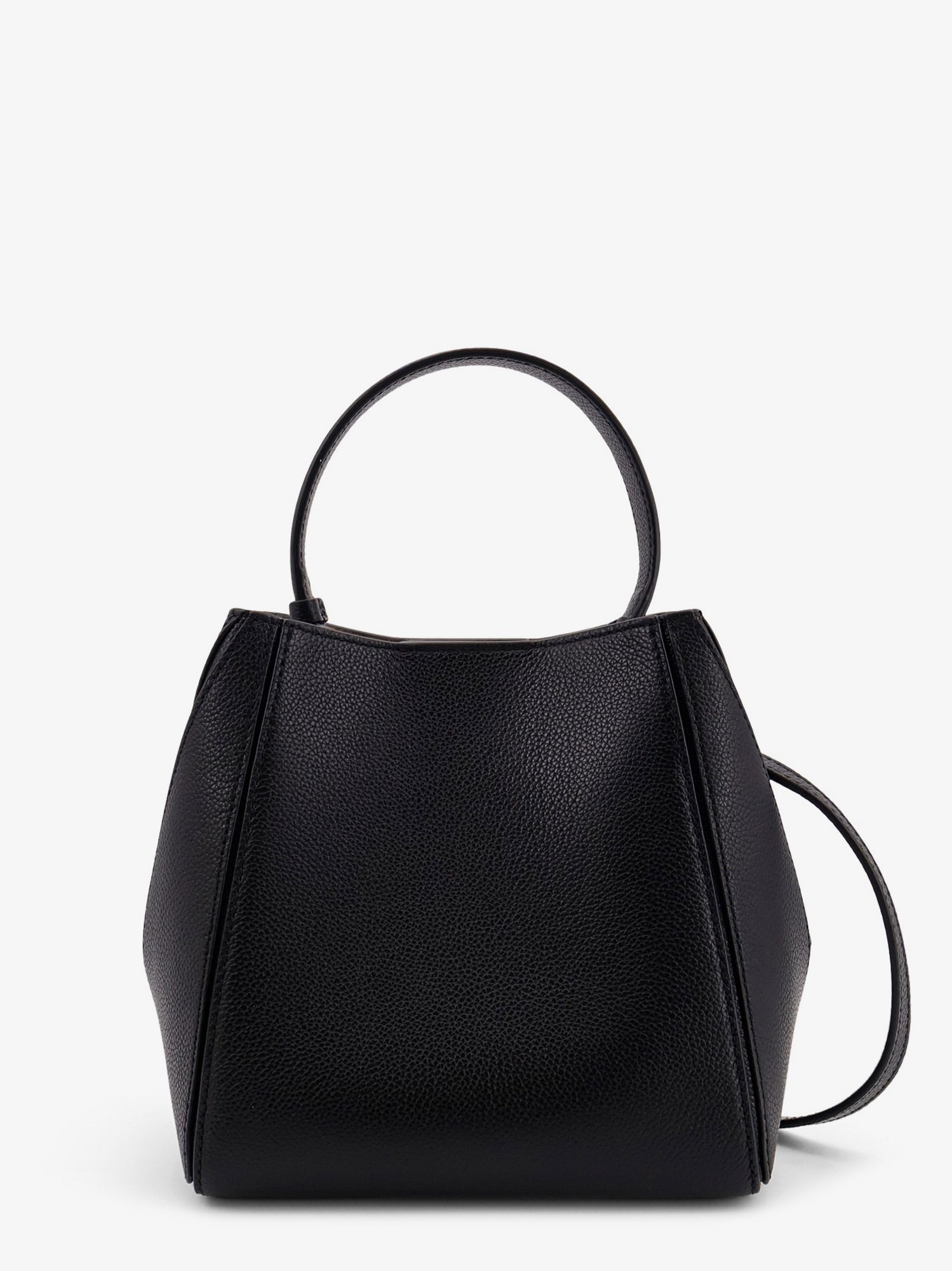 Tory Burch - Woman - Black - Bucket Bag
