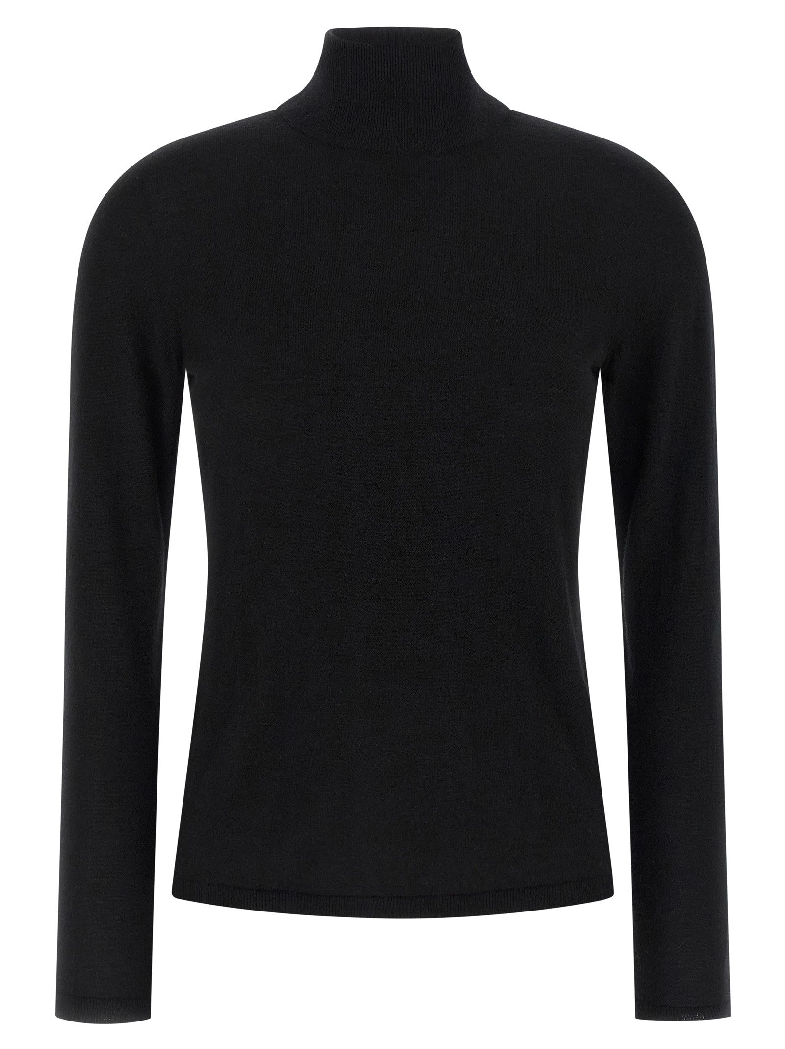 Max Mara - nan - Black - Sweater