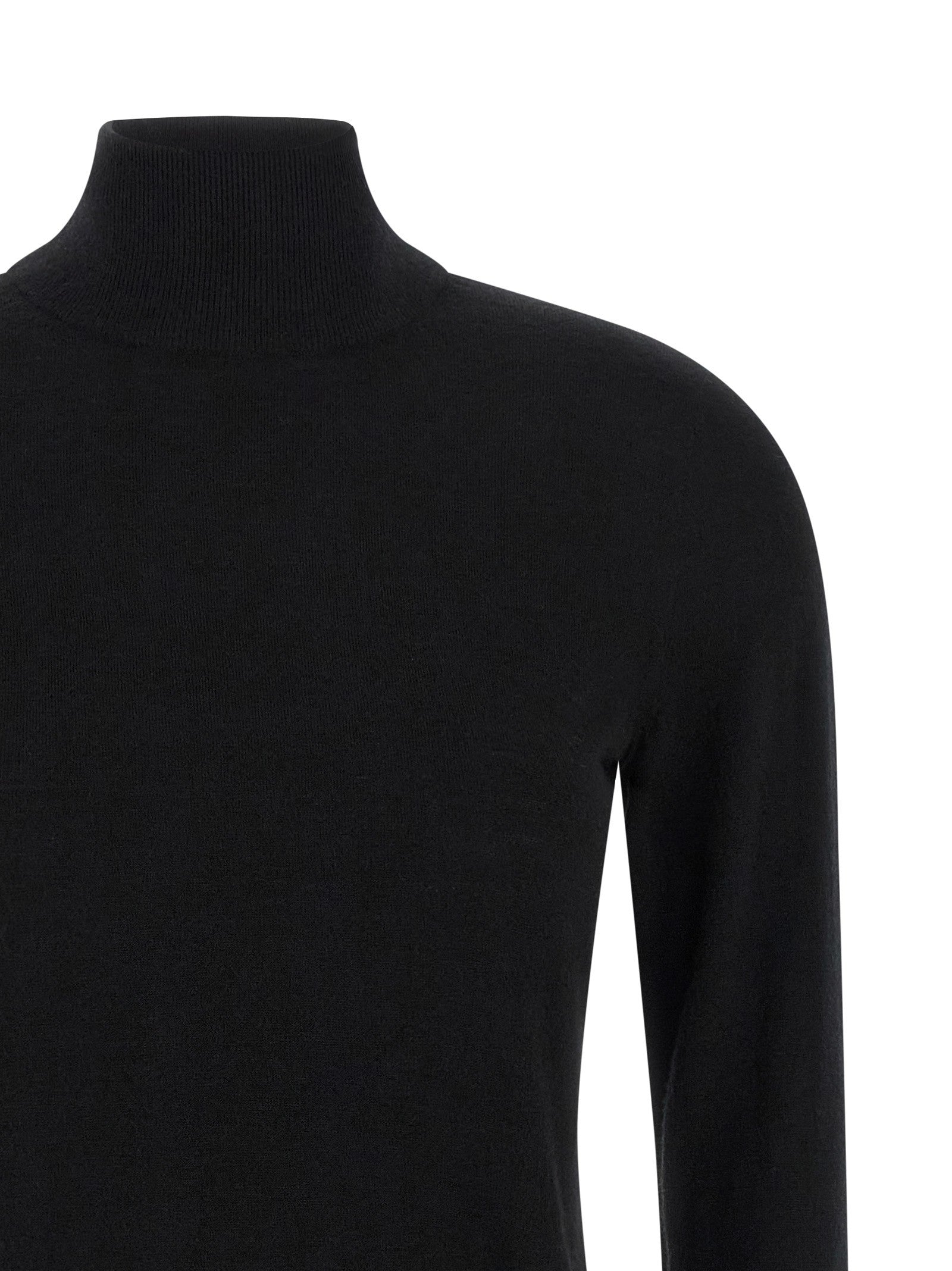 Max Mara - nan - Black - Sweater