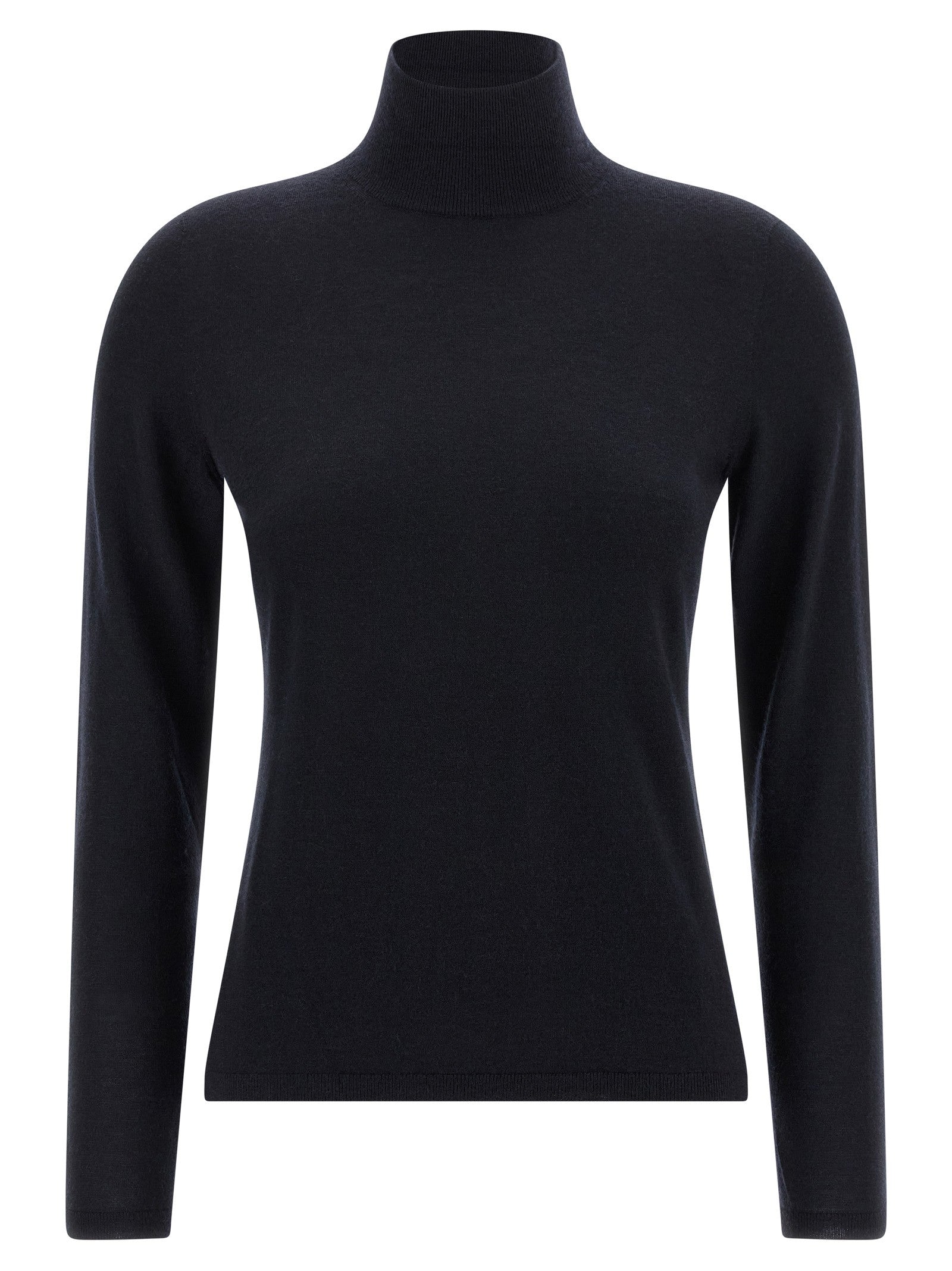 Max Mara - nan - Blue - Sweater