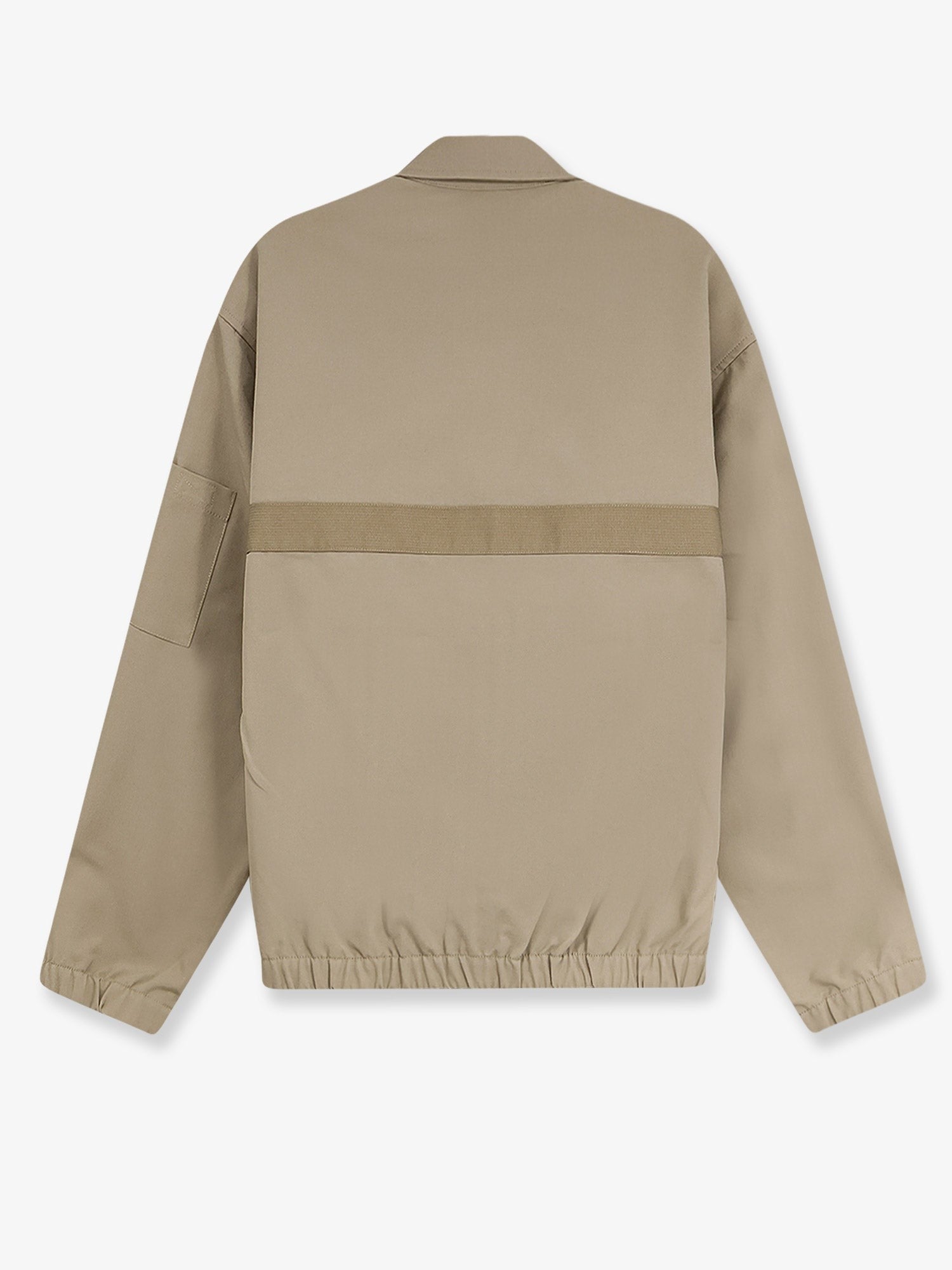 STUSSY - Man - Beige - Jacket