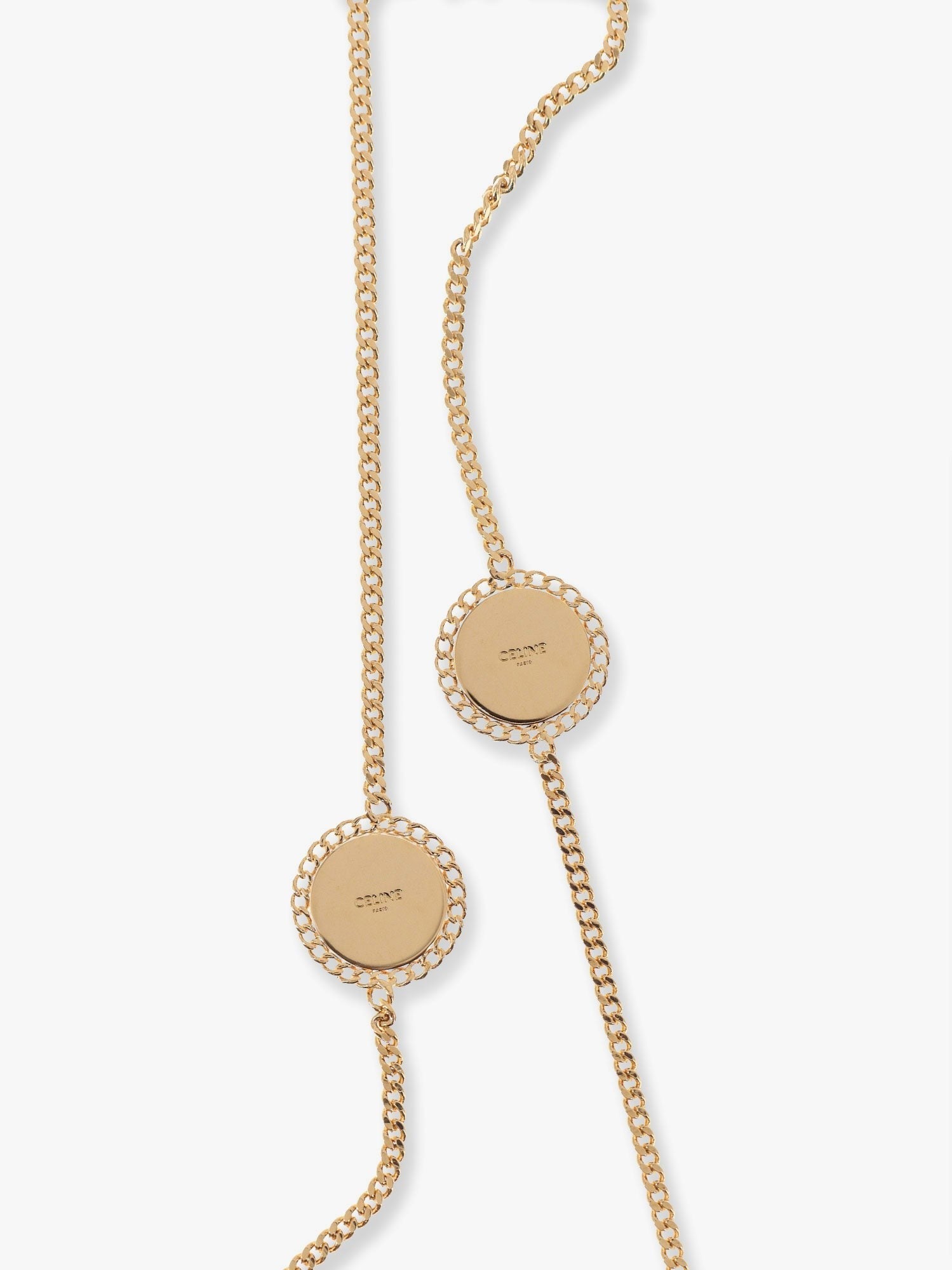 Celine - Woman - Gold - Jewelry