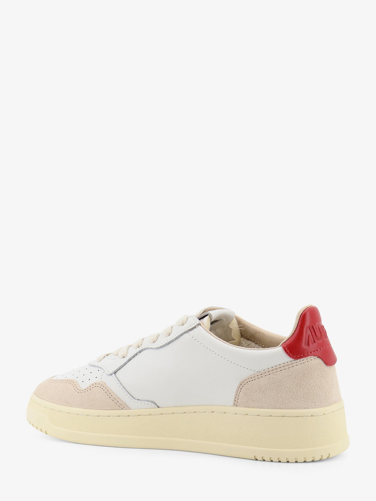 Autry - Man - White - Sneaker