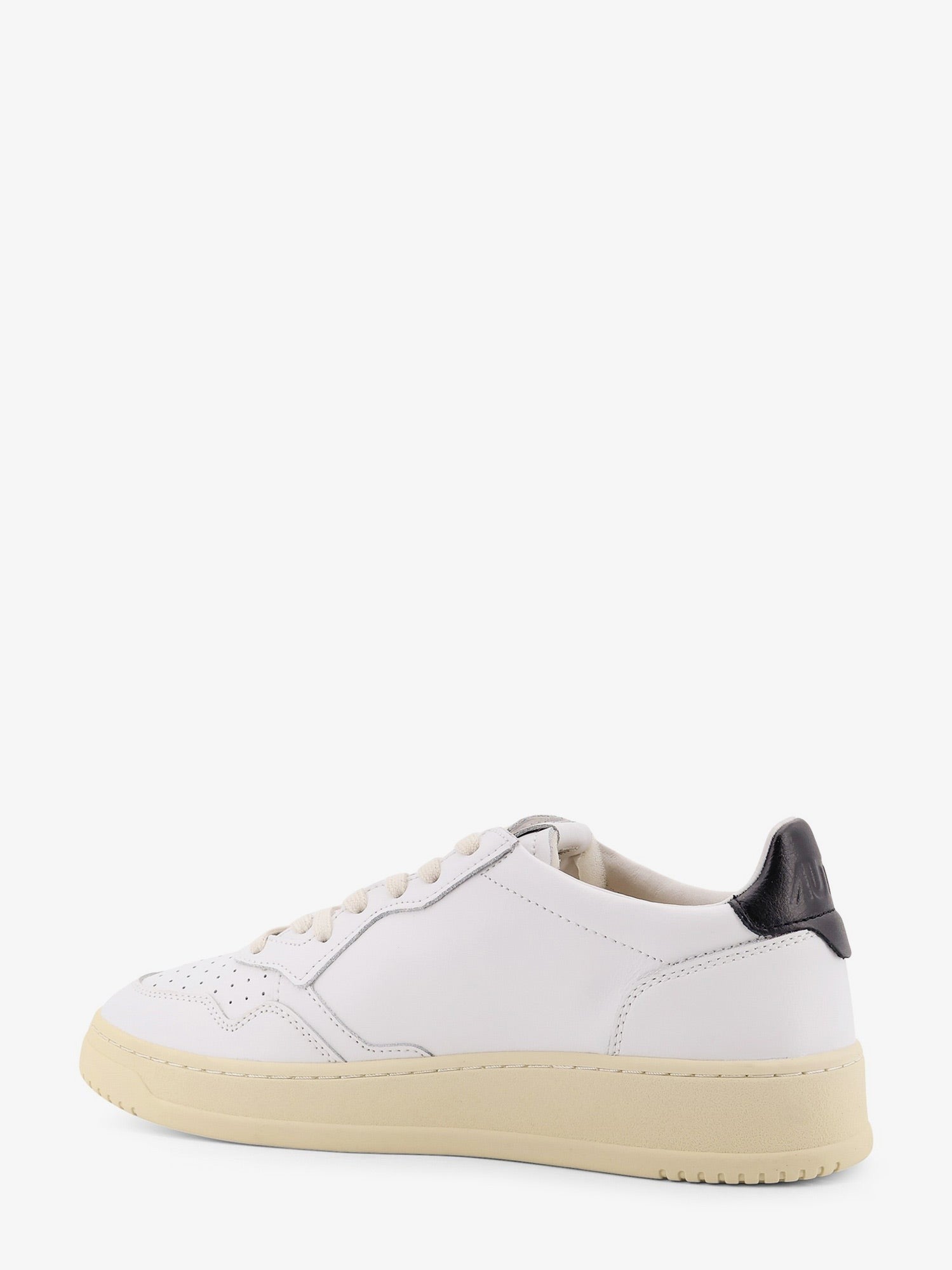 Autry - Man - White - Sneaker