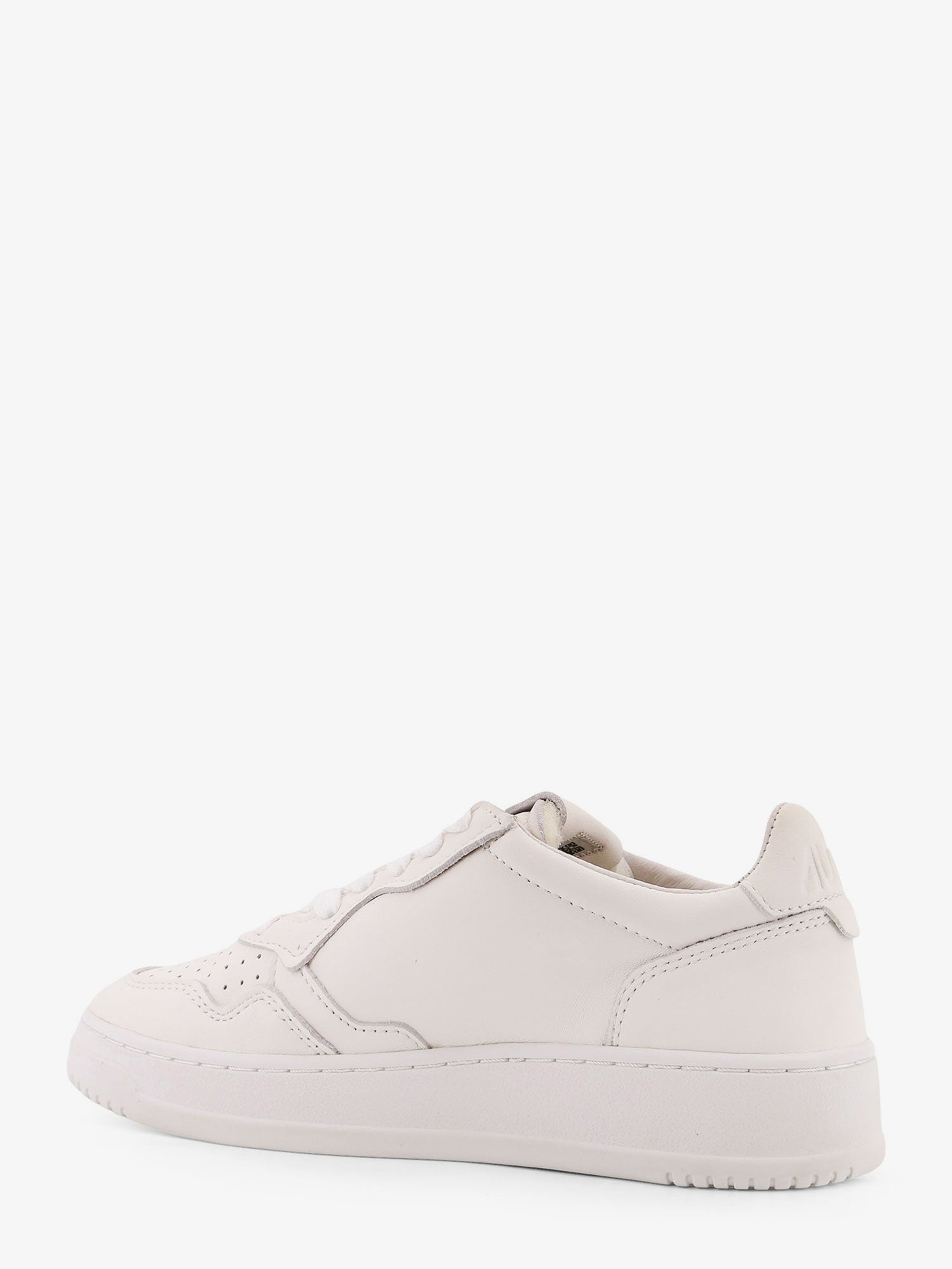 Autry - Woman - White - Sneaker