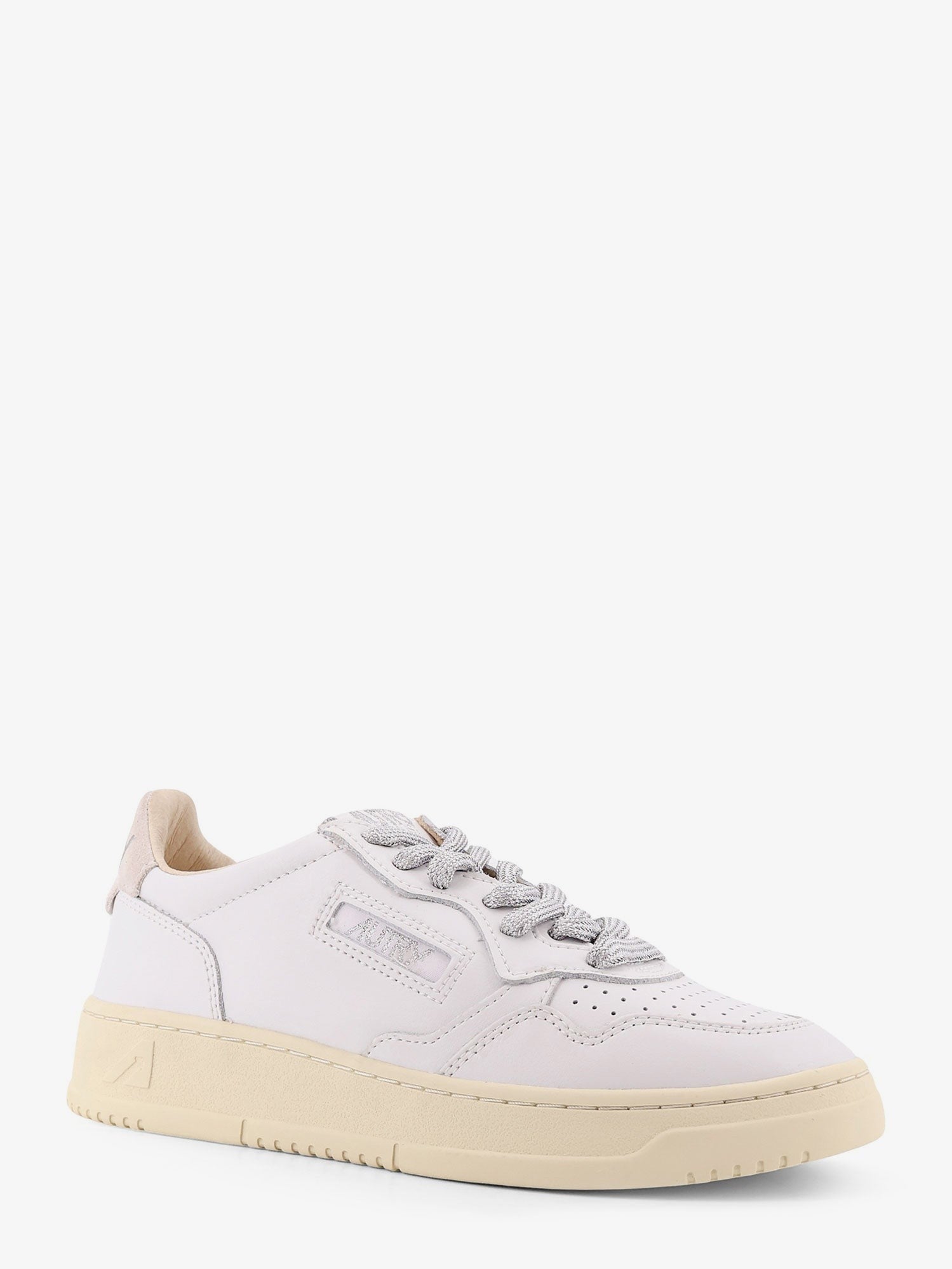 Autry - Woman - White - Sneaker
